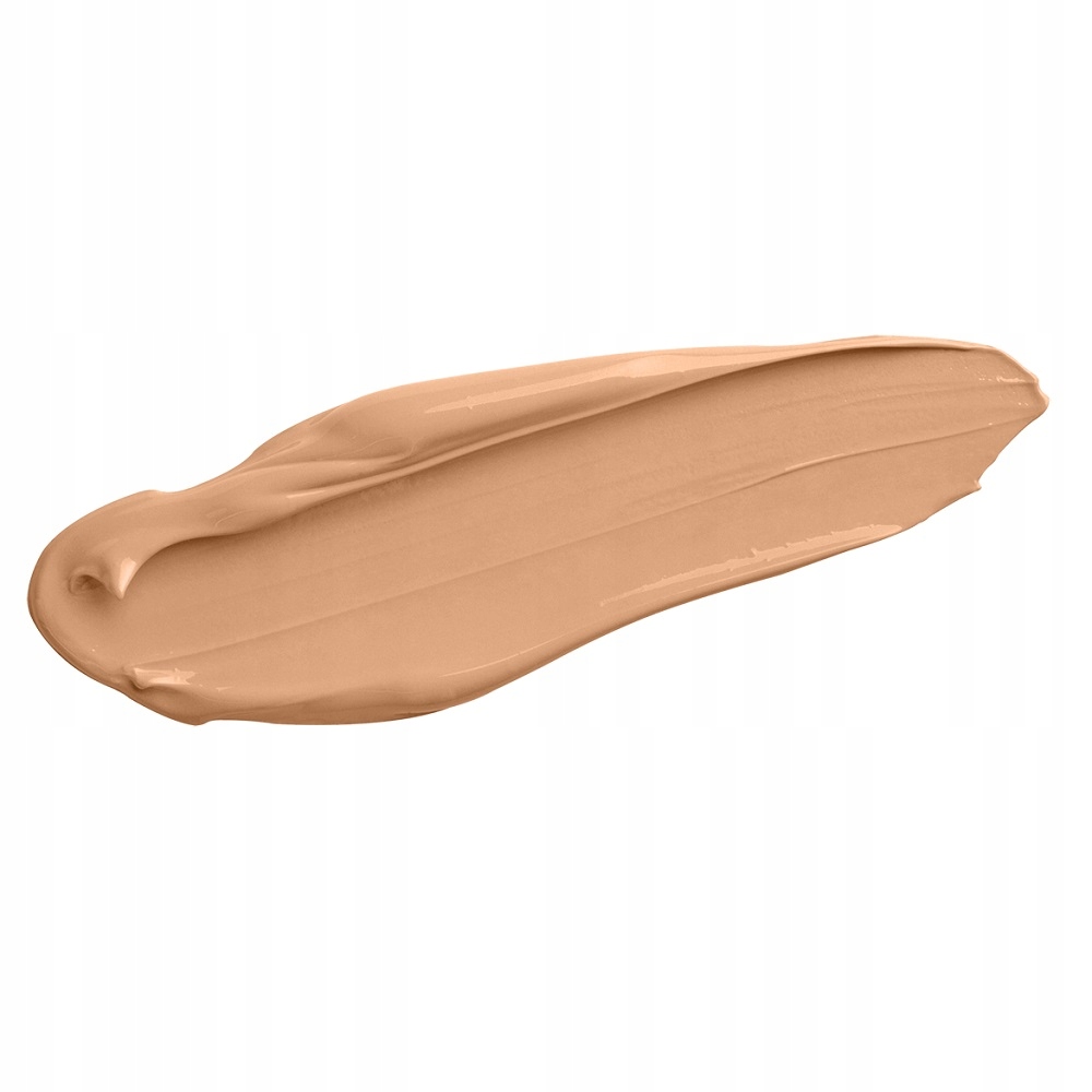 Skuteczność w maskowaniu niedoskonałości