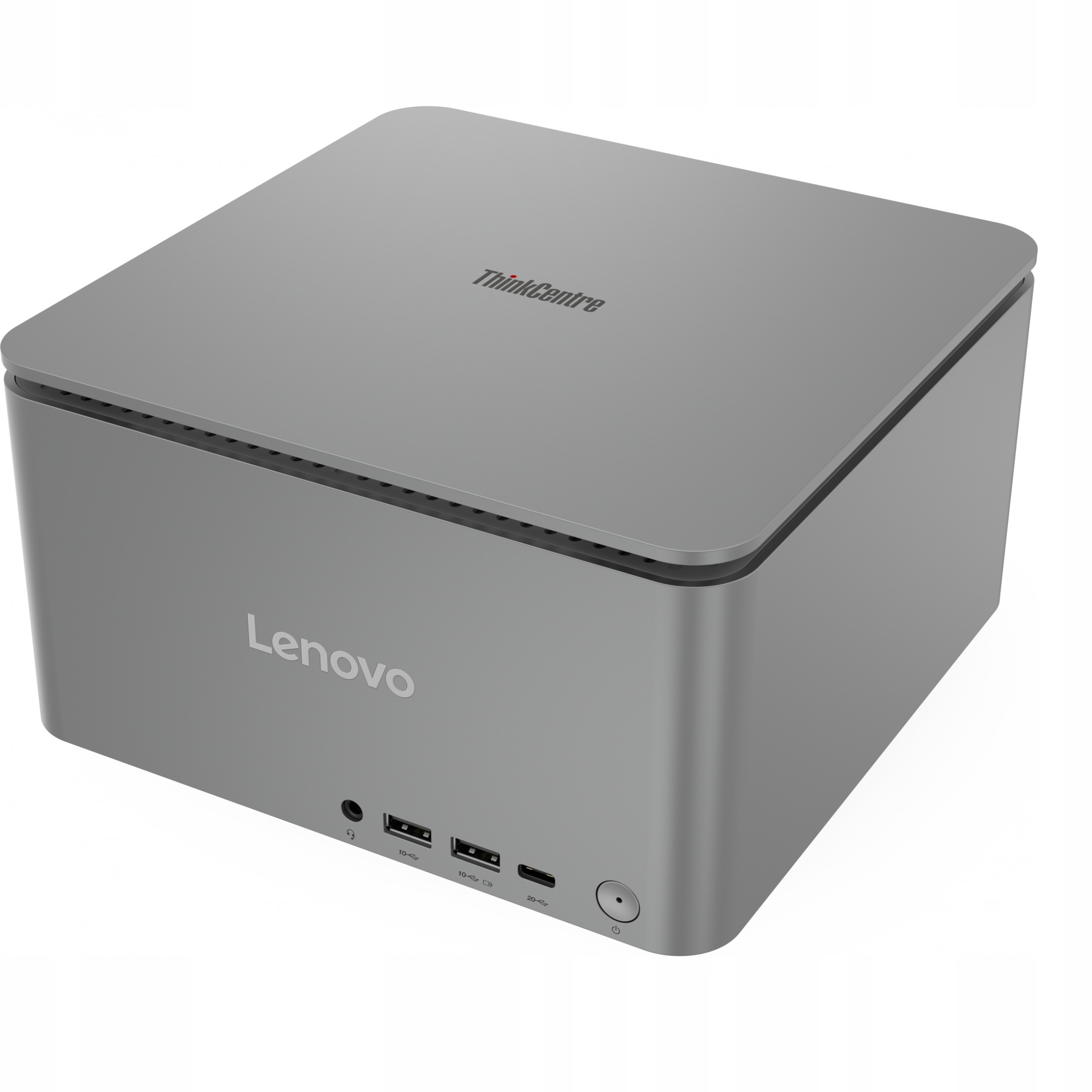 Komputer Lenovo ThinkCentre Neo Ultra SFF i5-14500 – Wydajność w kompaktowej formie