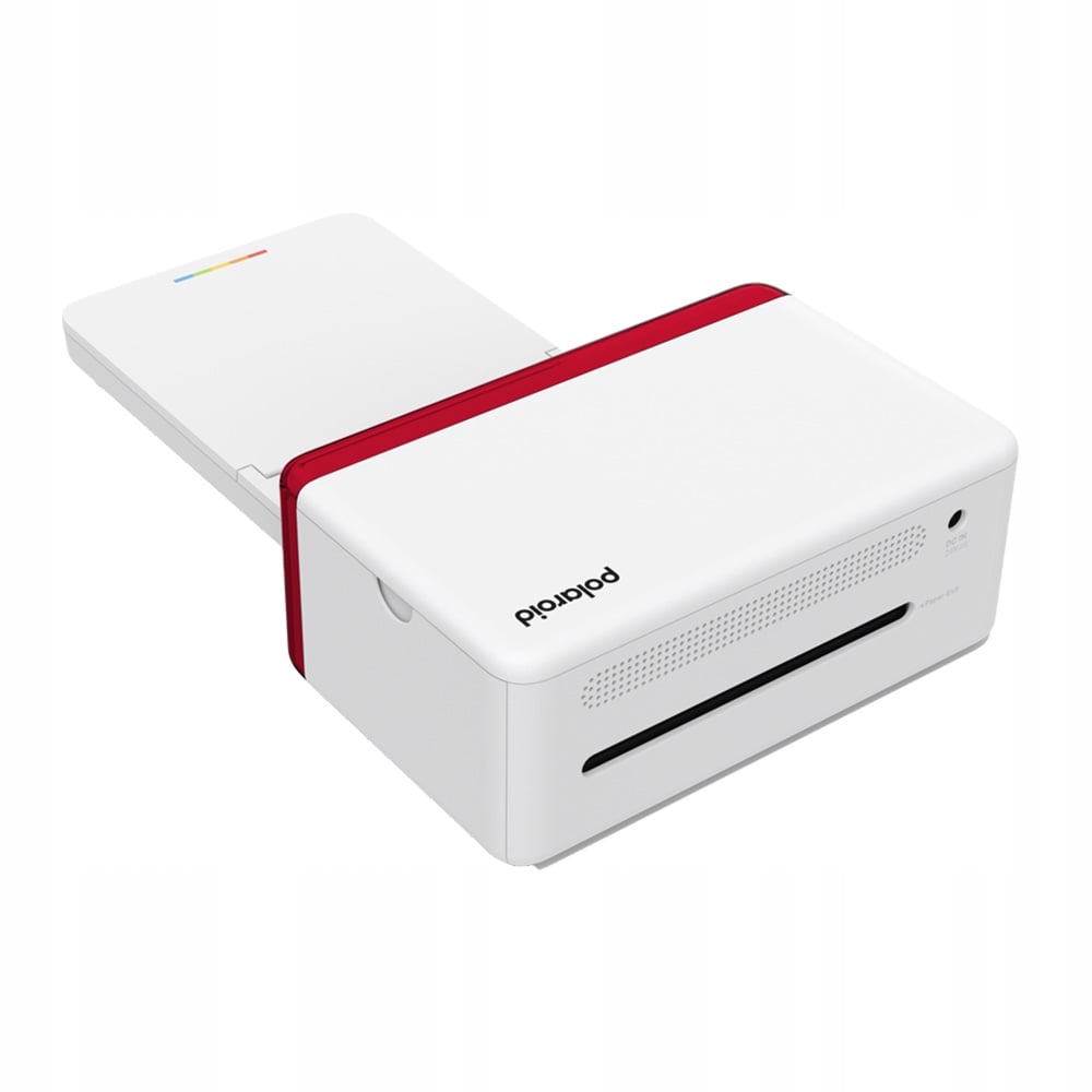 Wysokiej jakości zdjęcia dzięki technologii 4Pass – Odporność na wodę i blaknięcie