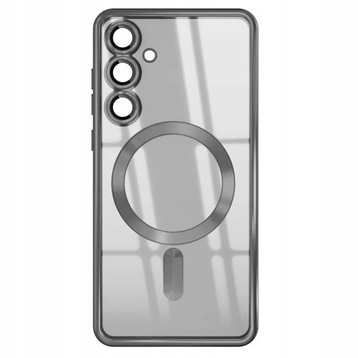 Kompatybilność z MagSafe – Łatwe korzystanie z akcesoriów