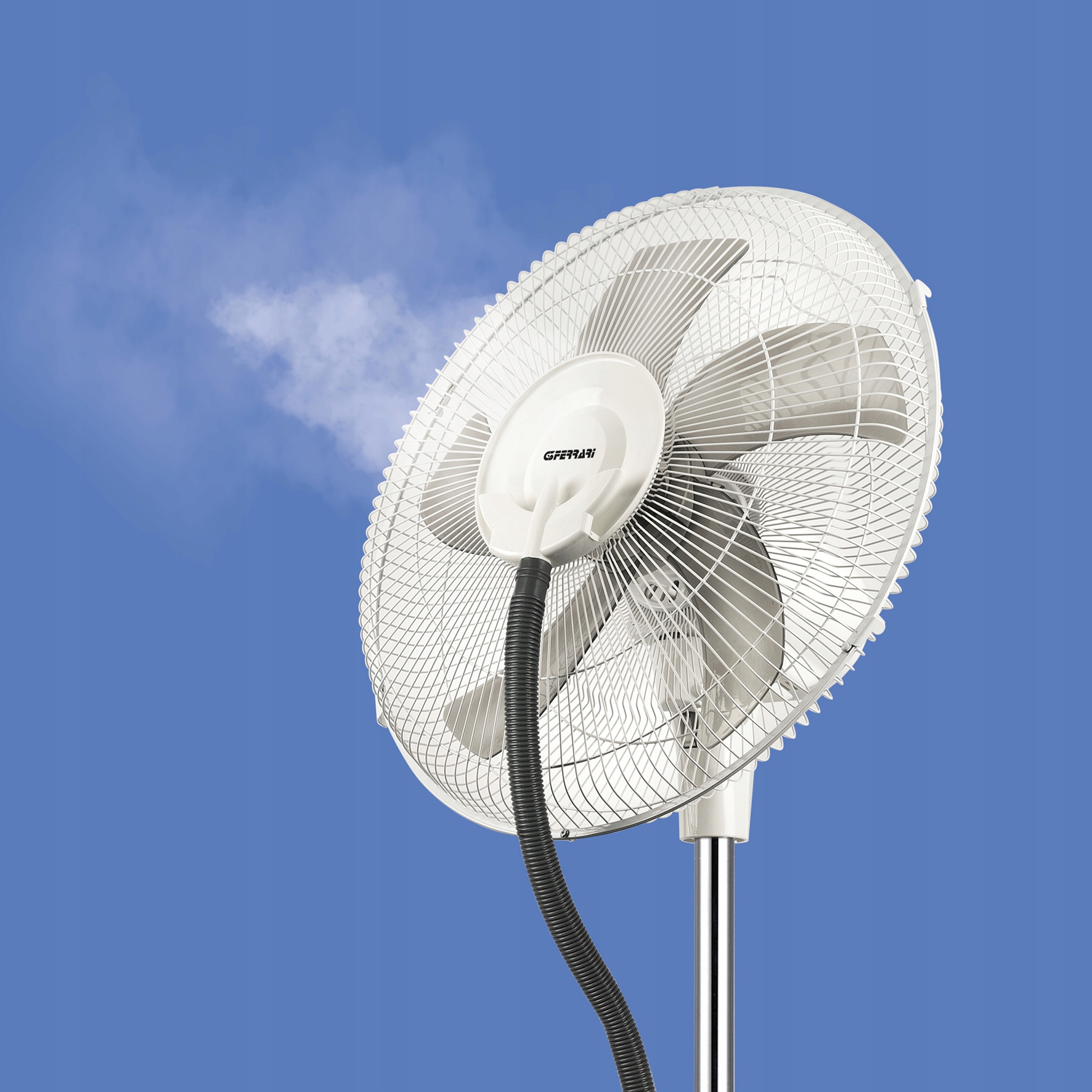 Innowacyjny system nawilżania powietrza