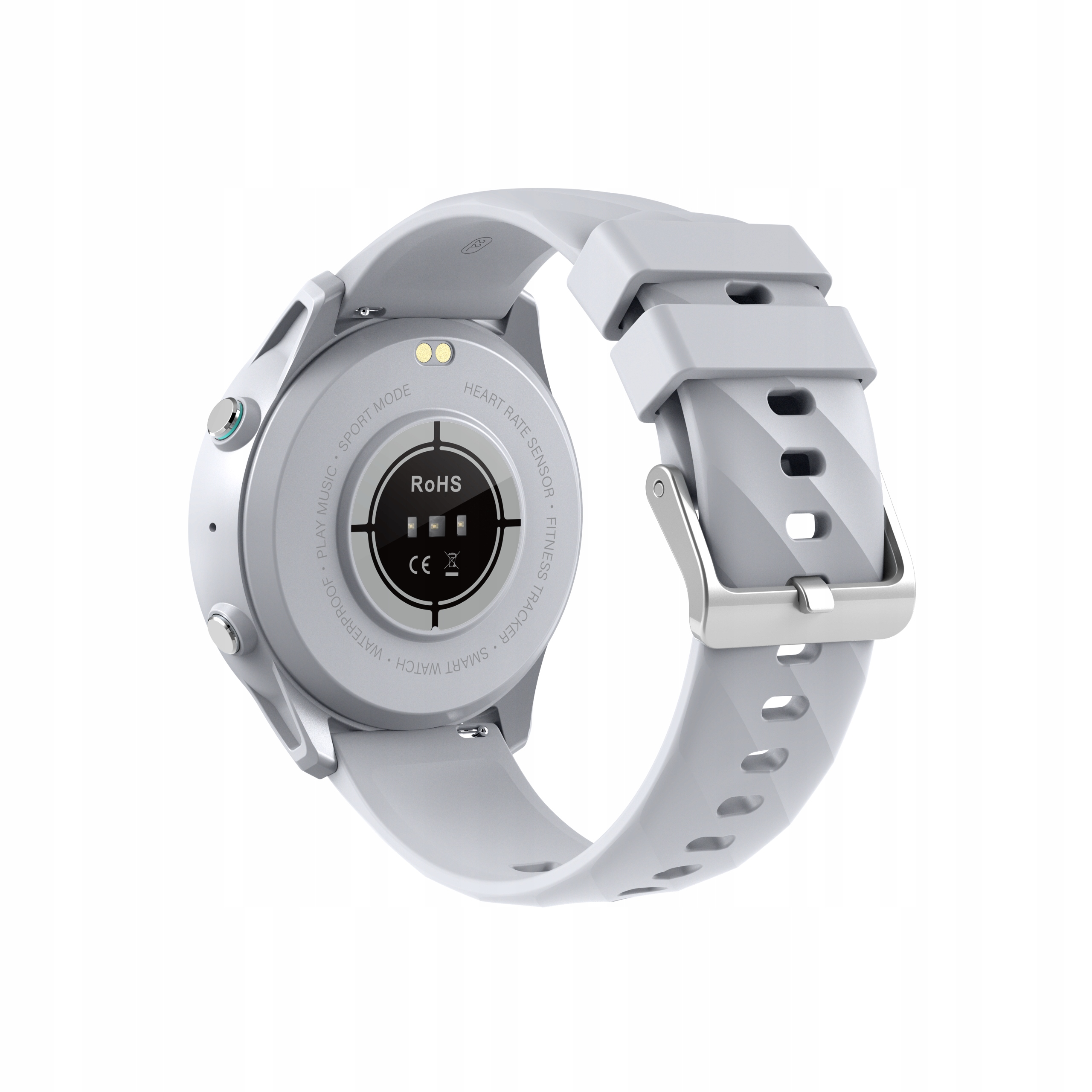 Powiadomienia i łączność Bluetooth 5.2