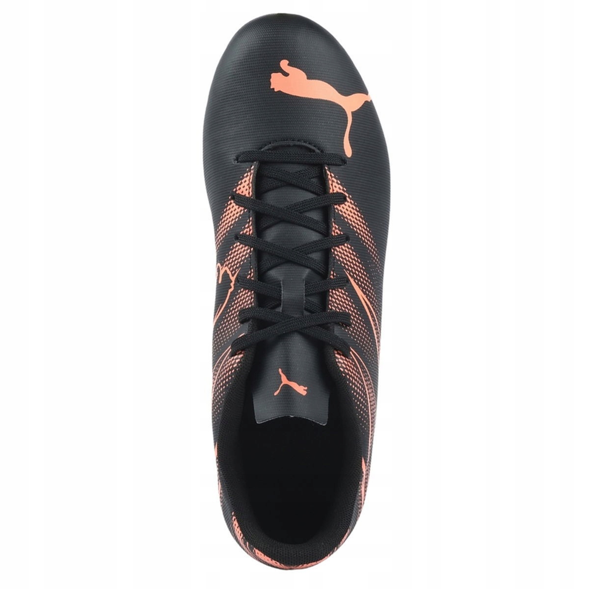 Komfortowe wnętrze z miękkim wykończeniem