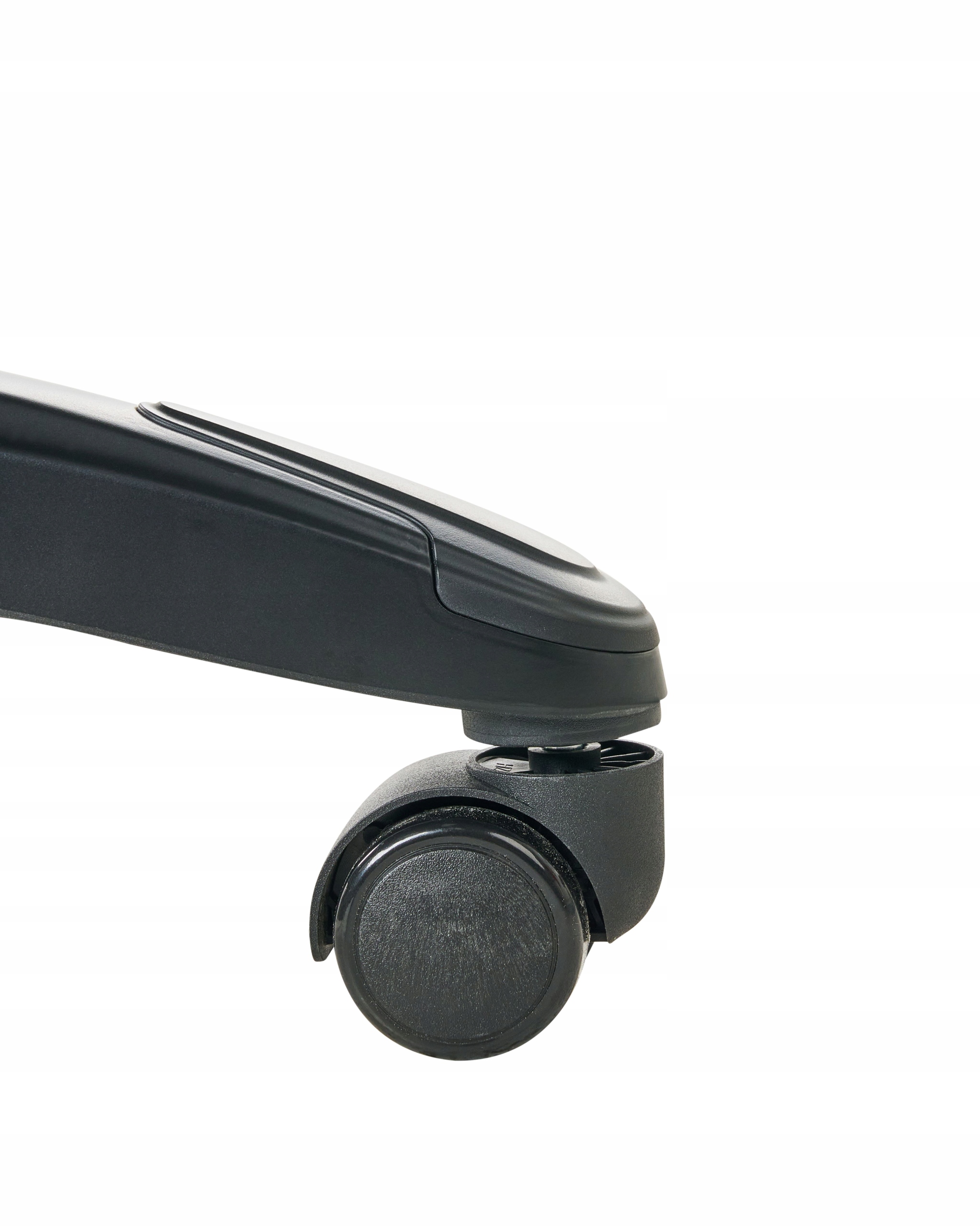 Funkcjonalność i wygoda – Regulacja wysokości i odchylenia