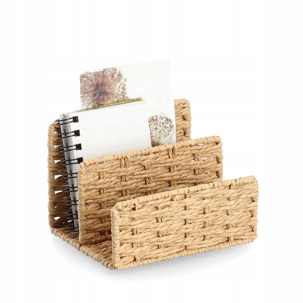 Funkcjonalny design – Przechowywanie korespondencji w zasięgu ręki