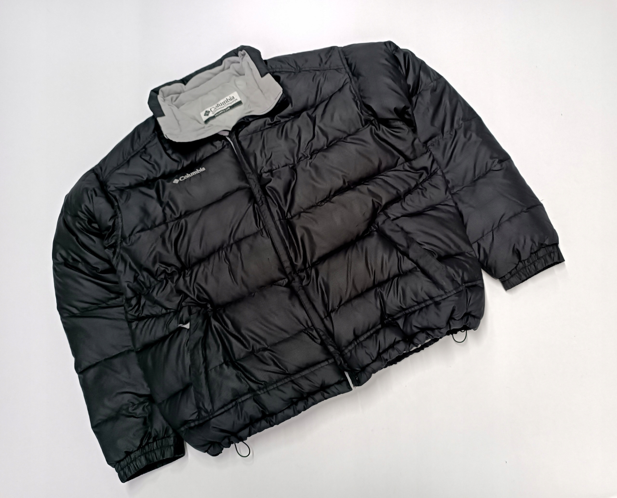 Wymiary i waga – Rozmiar XL i 0,50 kg