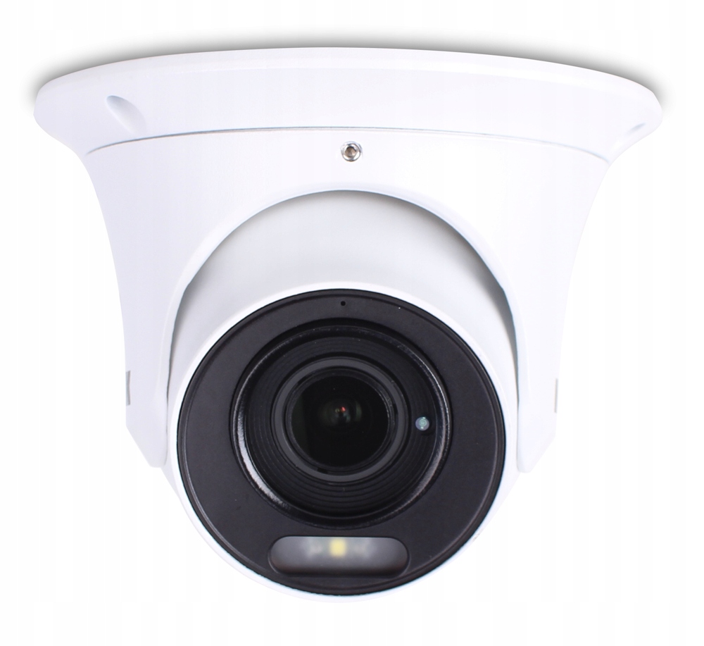 Obiektyw motozoom z automatycznym ustawieniem ostrości