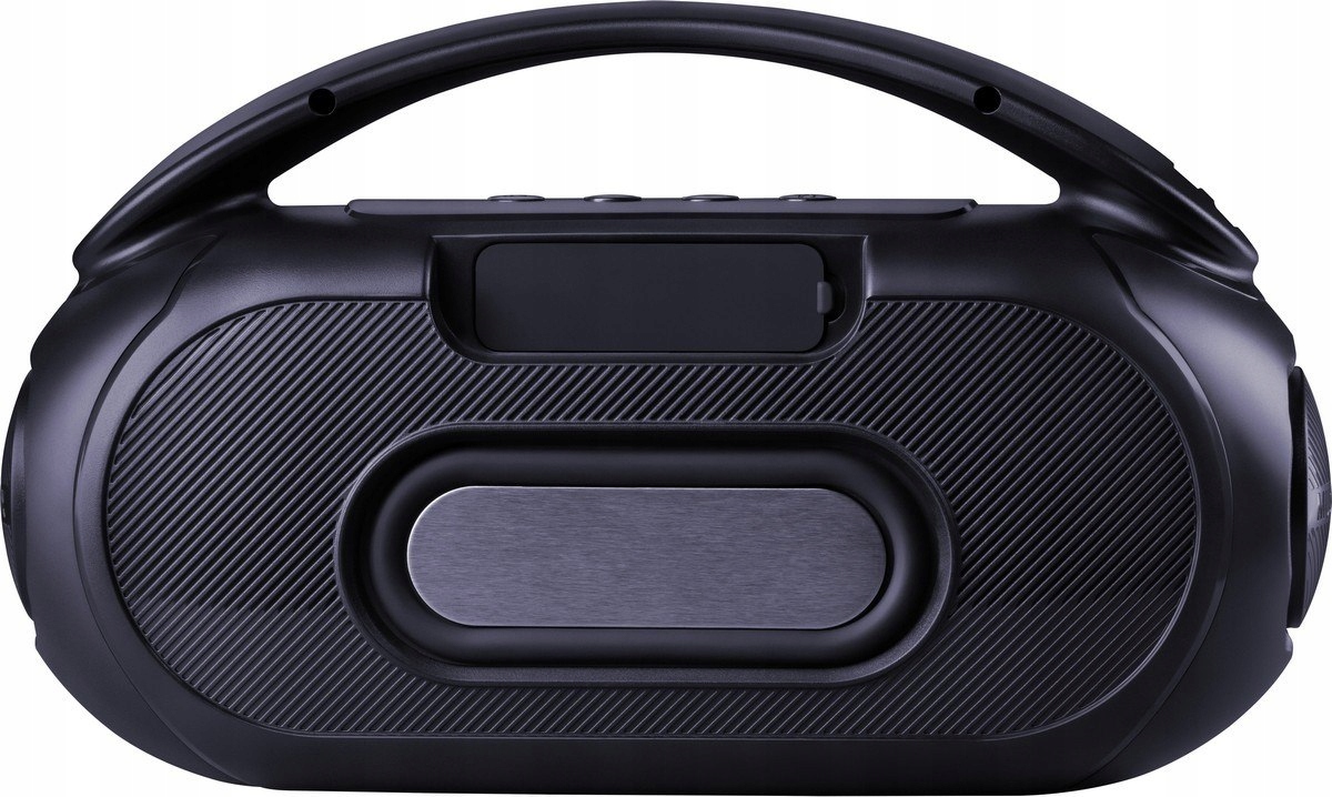 Wbudowany odtwarzacz MP3 i tuner FM