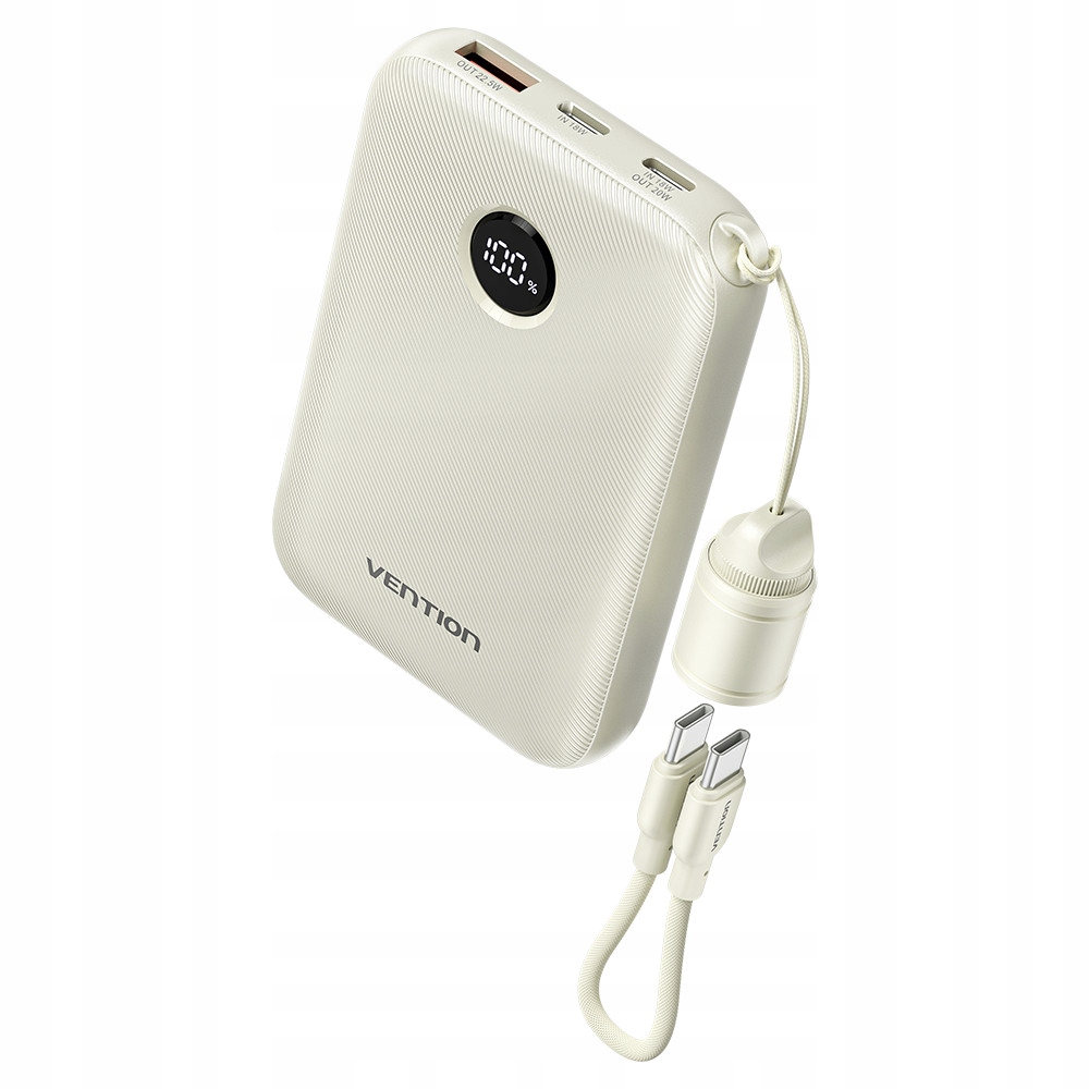 Dwukierunkowe szybkie ładowanie USB-C – Efektywność i oszczędność czasu