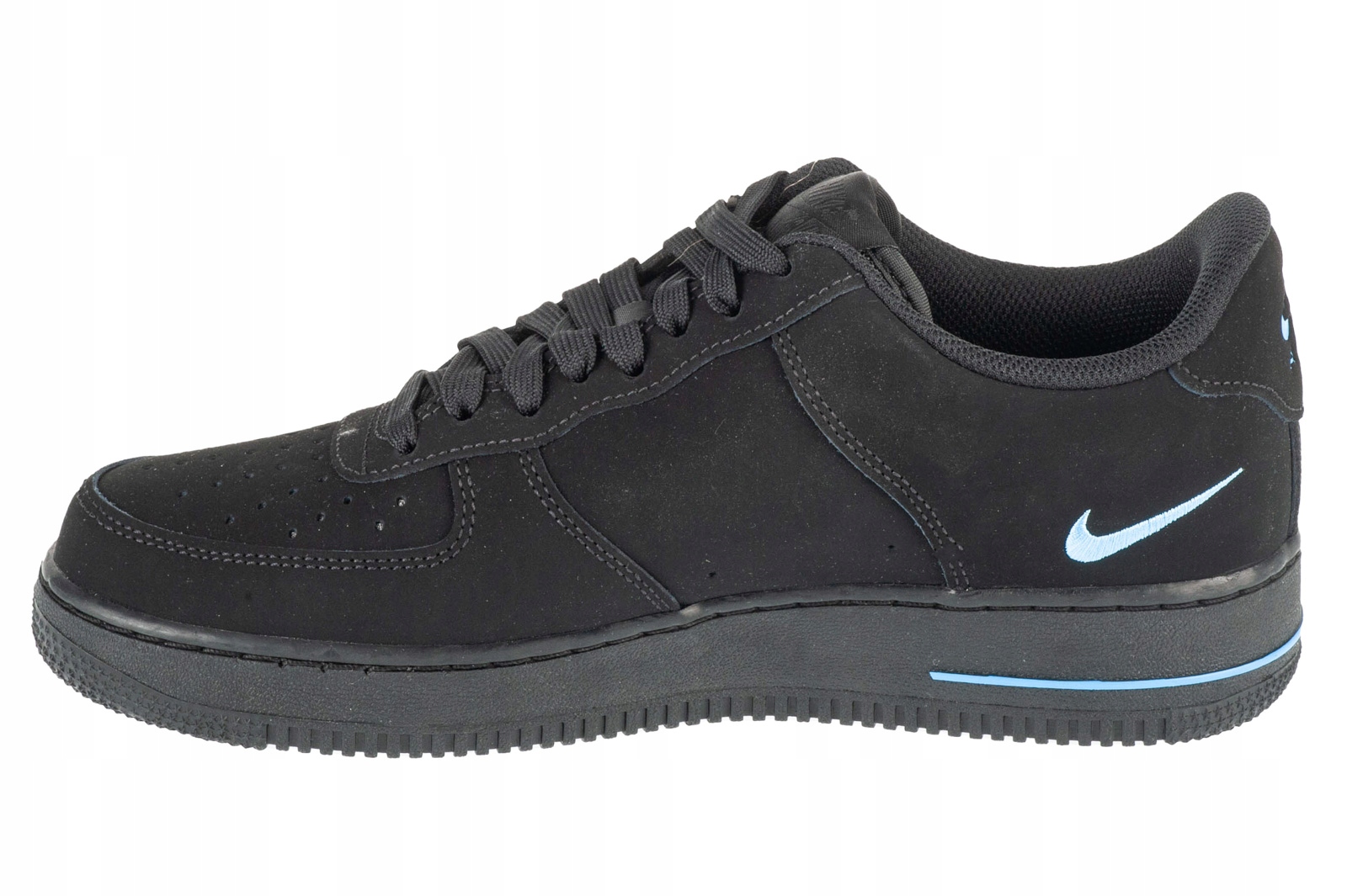 Wysoka jakość materiałów – Skórzana cholewka dla komfortu