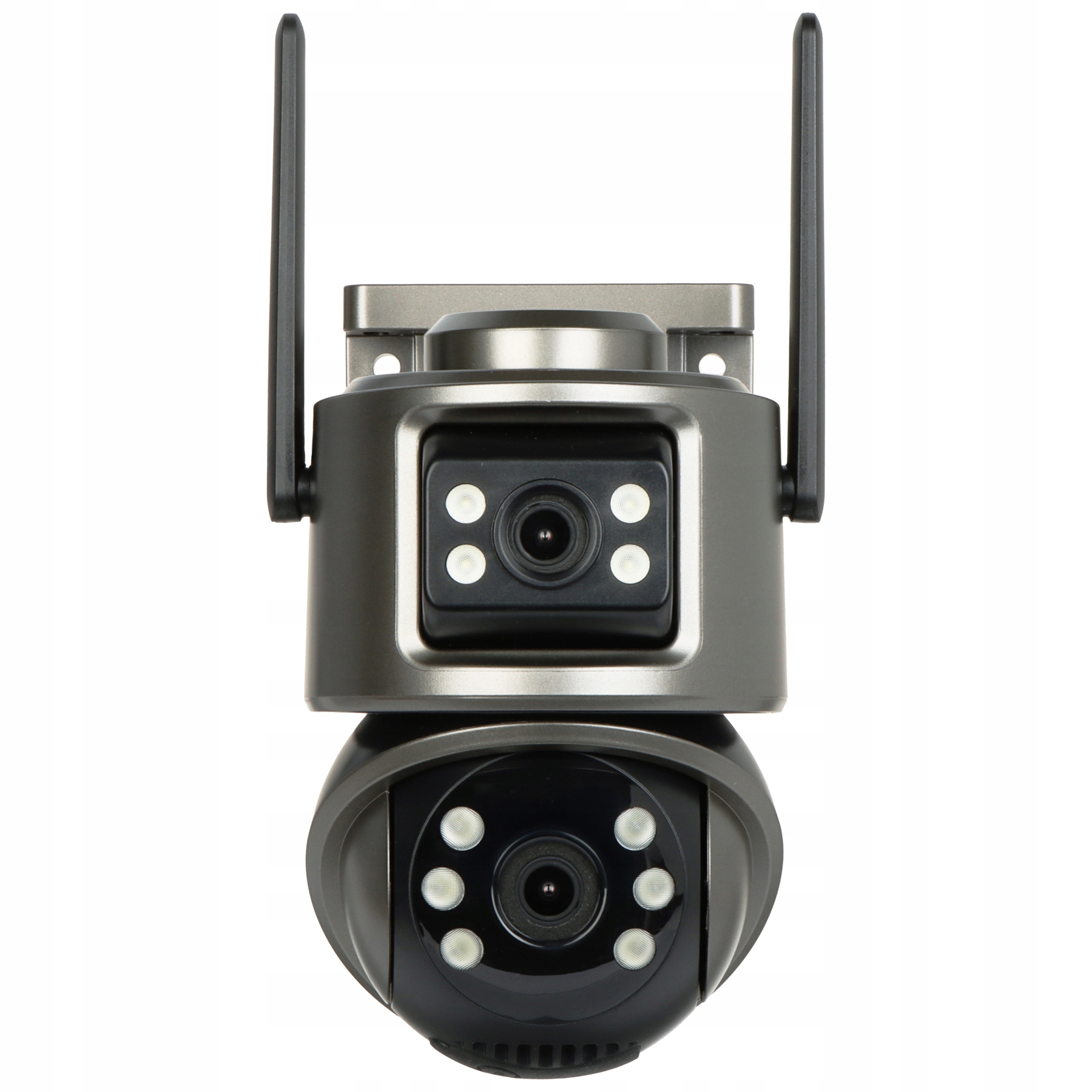 Kamera IP Obrotowa Zewnętrzna ICSEE-W62SD-2 – Nowoczesne rozwiązanie do monitoringu