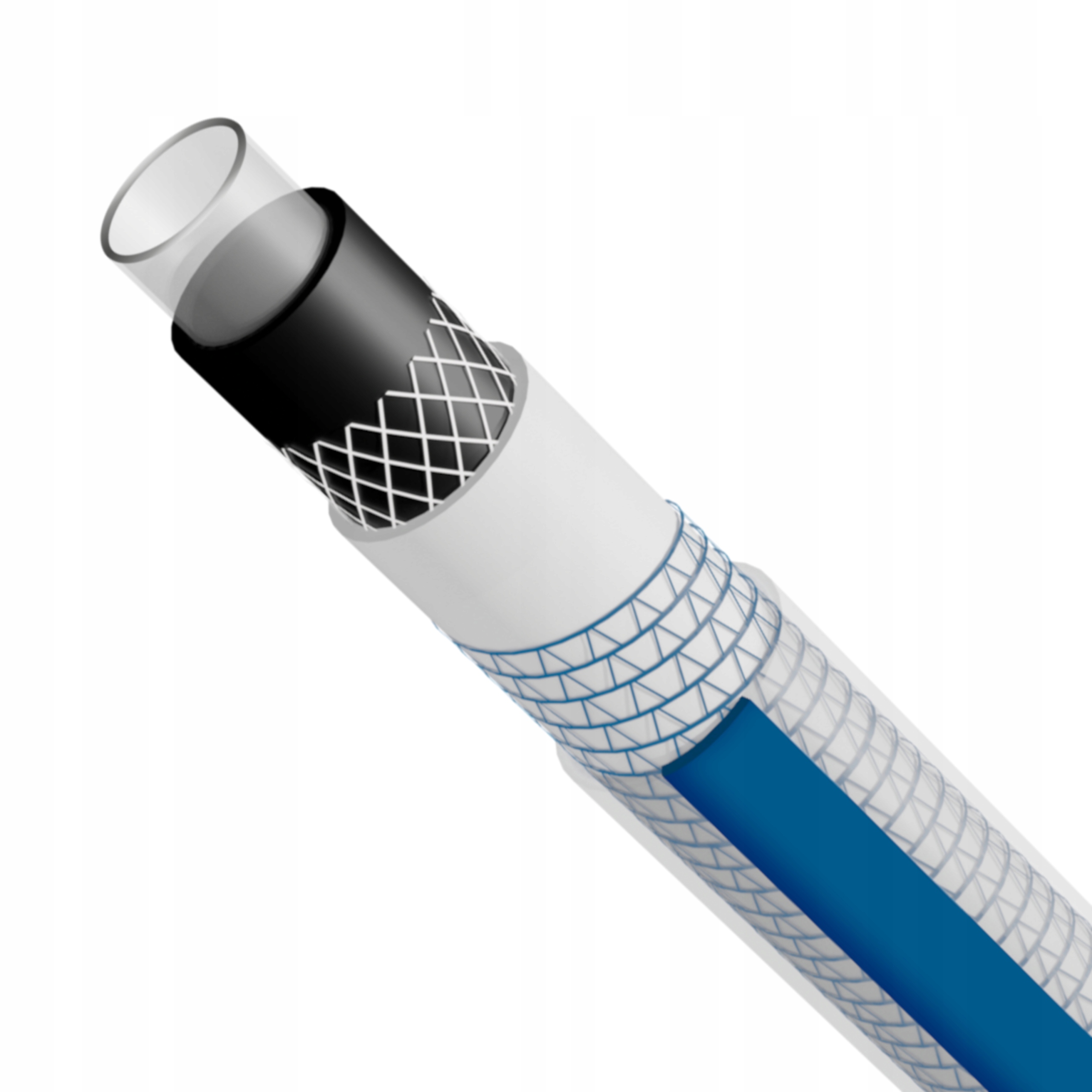 Innowacyjna konstrukcja 6-warstwowa