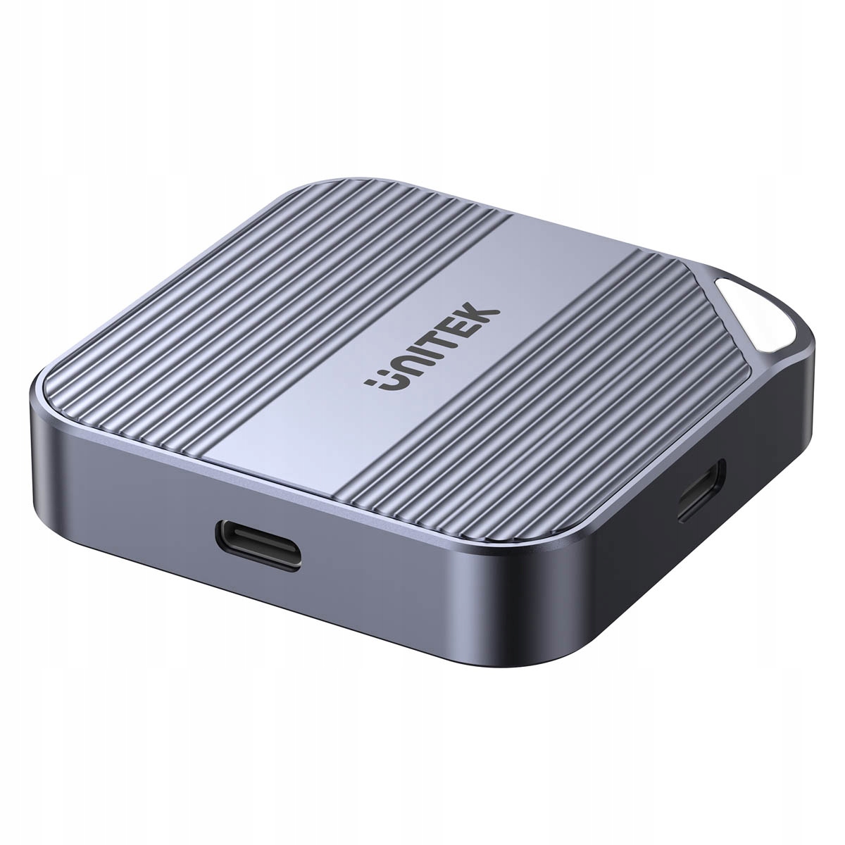Szybki transfer danych dzięki USB-C 3.2 Gen 2