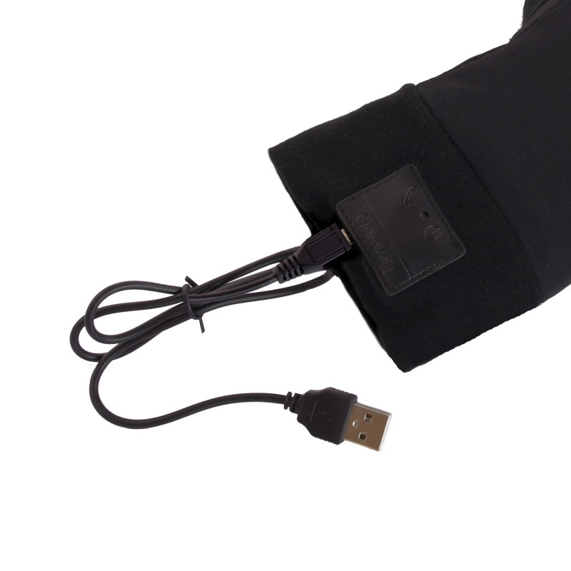Rękawiczki Bluetooth