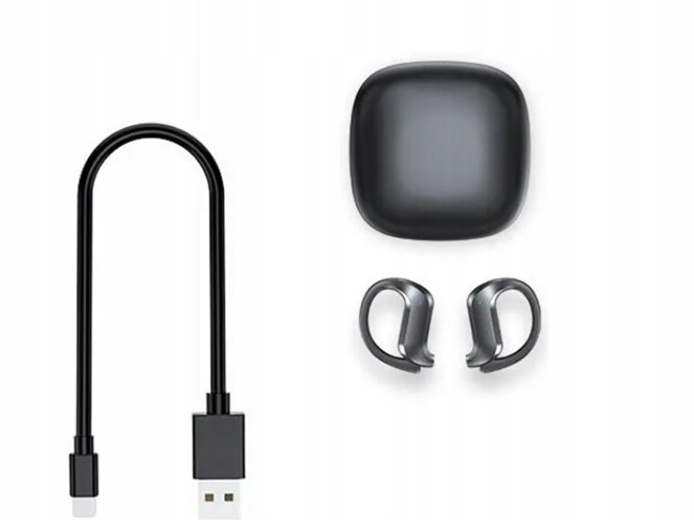 Funkcje dotykowe – łatwe sterowanie muzyką i połączeniami