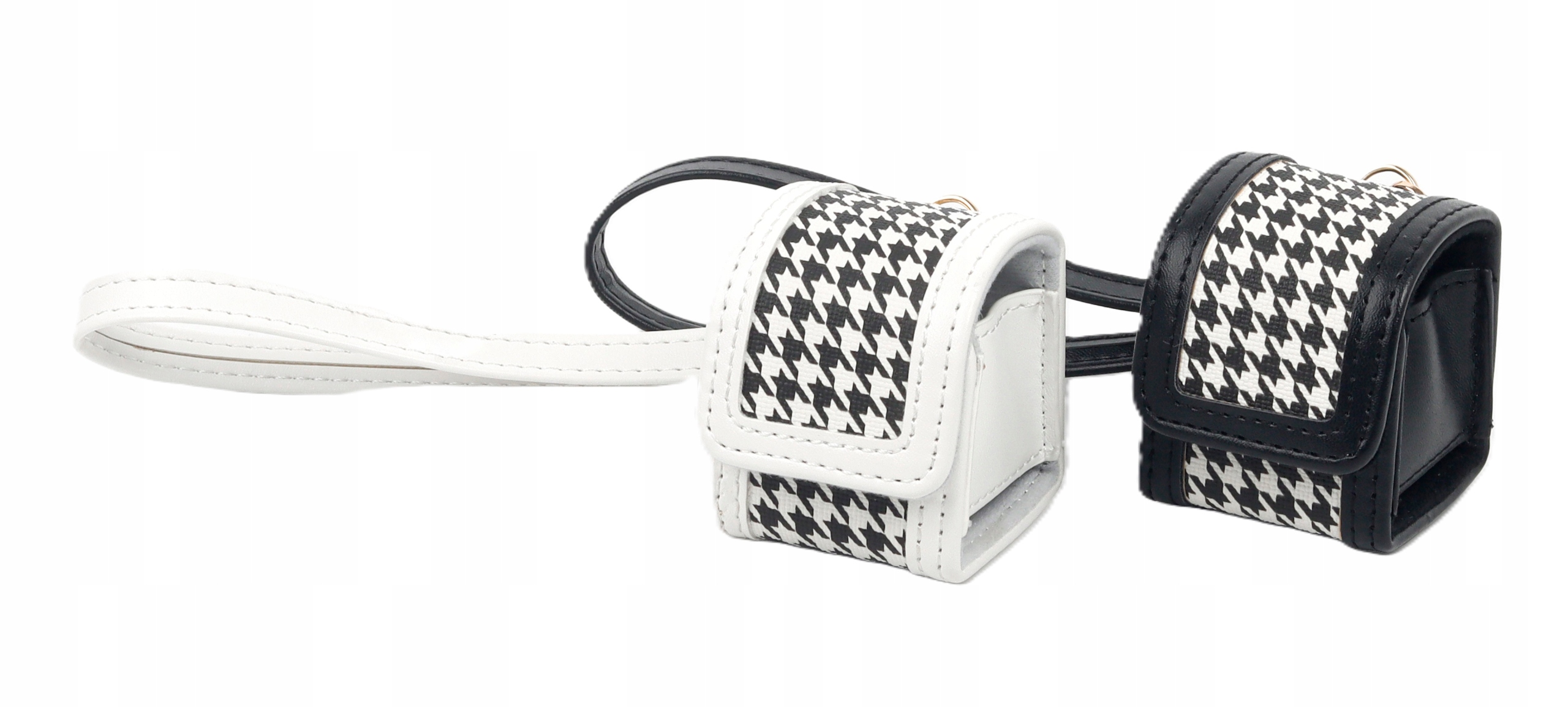 Kompaktowa i lekka konstrukcja – Idealne zabezpieczenie w podróży