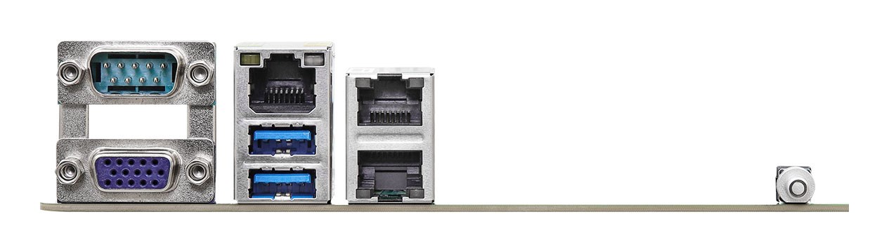 Złącza i porty – PCIe, SATA i USB