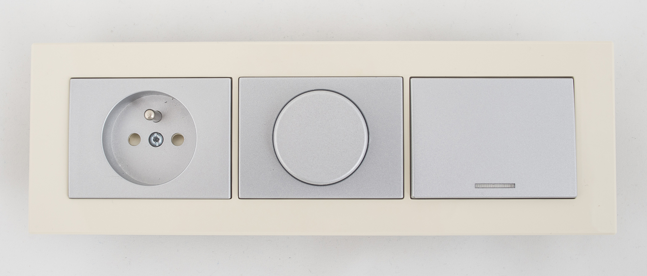 Konfiguracja z osprzętem VILMA – Stwórz unikalne aranżacje