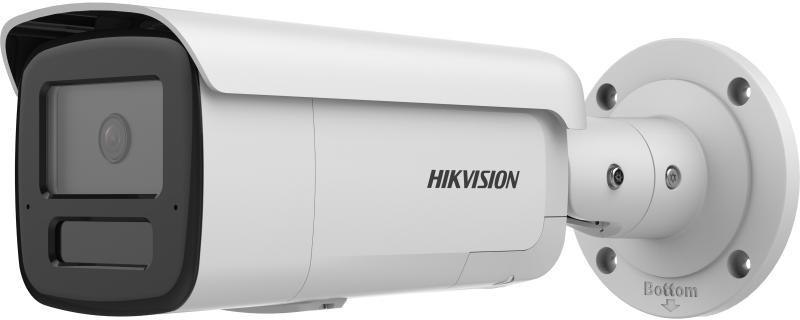 KAMERA IP HIKVISION DS-2CD2T46G2H-IS2U/SL (2.8mm) – Nowoczesne rozwiązanie dla Twojego biura