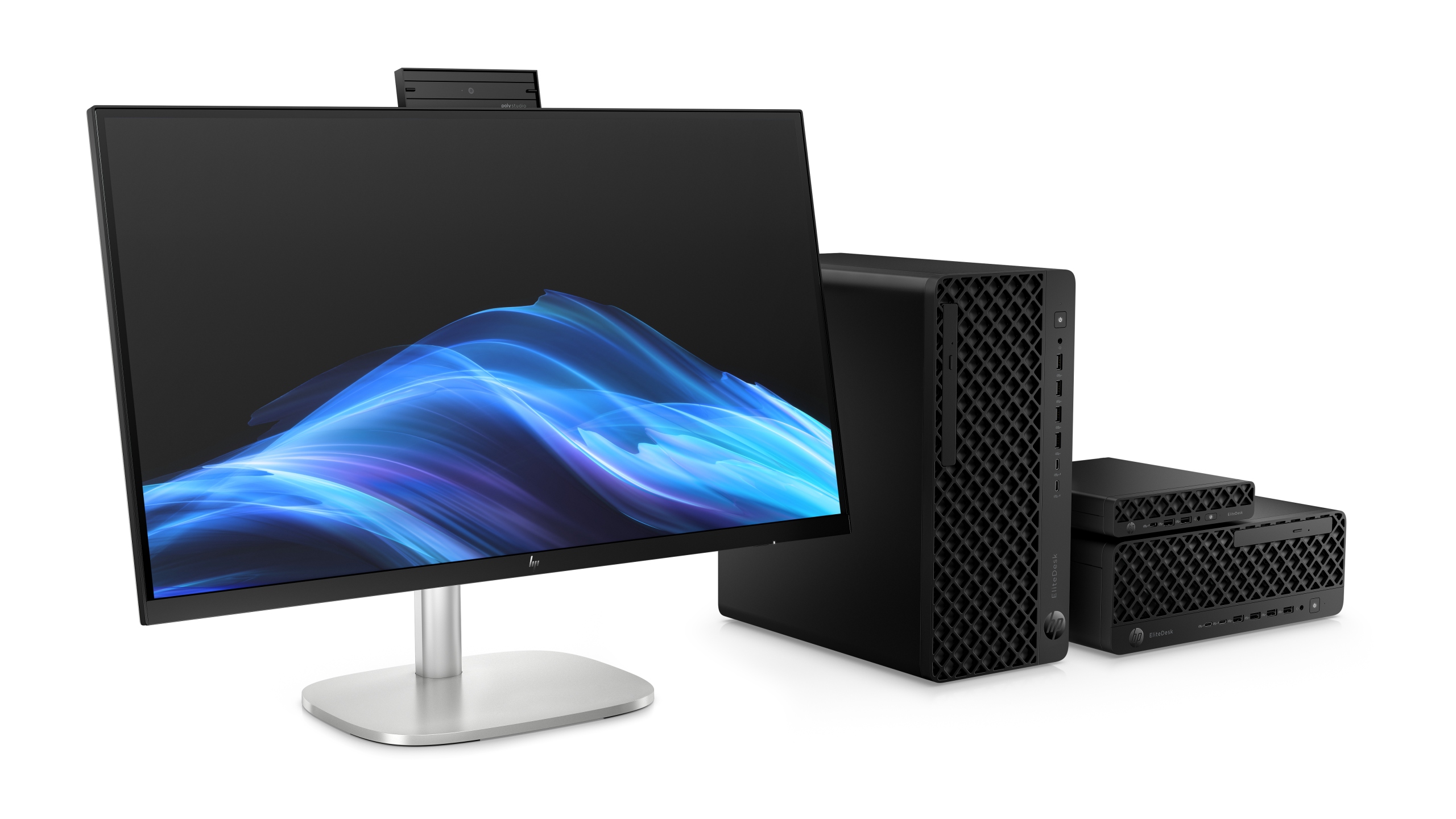 Wydajność z procesorem Intel Core Ultra