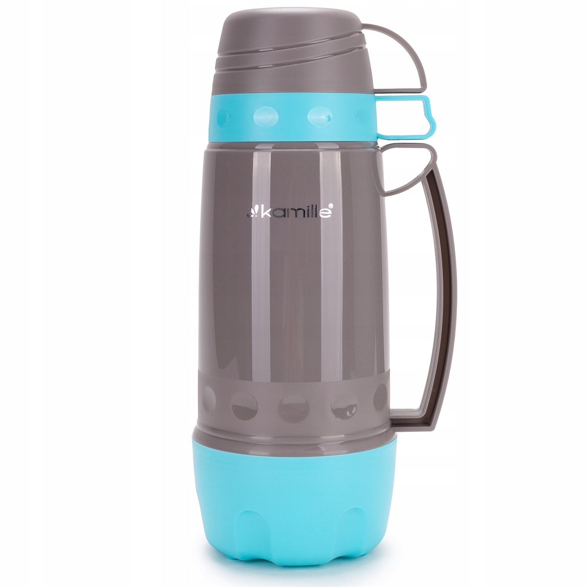 Łatwy w przenoszeniu – kompaktowy i lekki