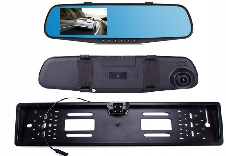 Automatyczne nagrywanie i detektor ruchu – komfort i bezpieczeństwo