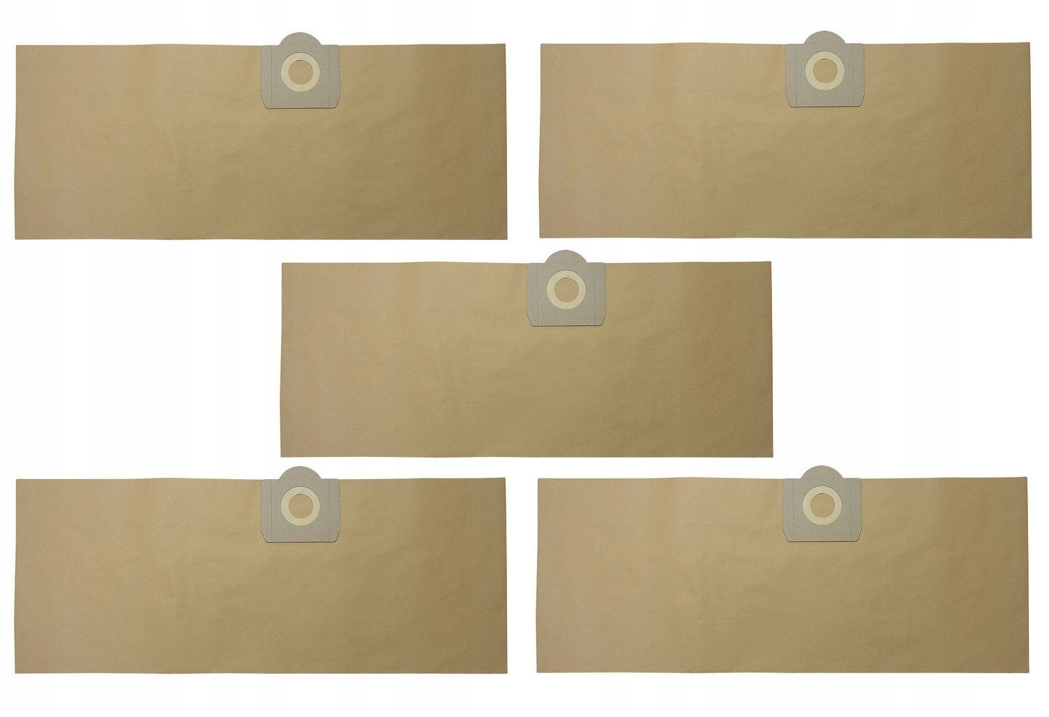 Dlaczego warto wybrać worki papierowe LangeTools?