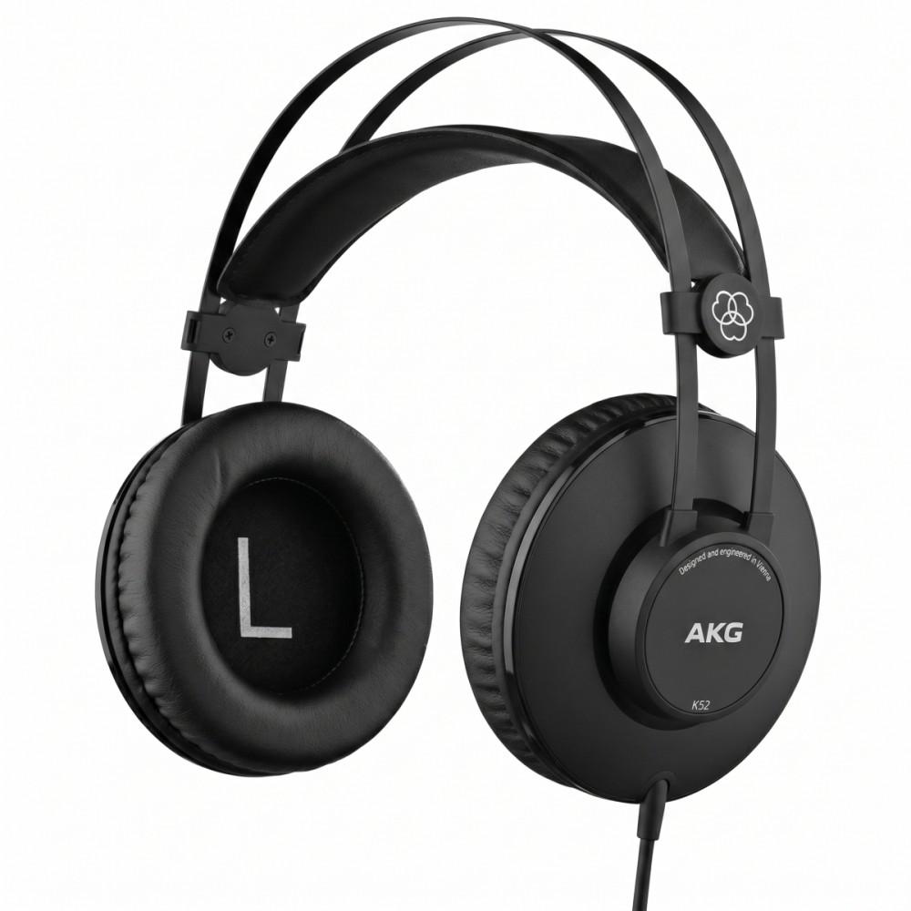 Kompatybilność z szeroką gamą modeli AKG