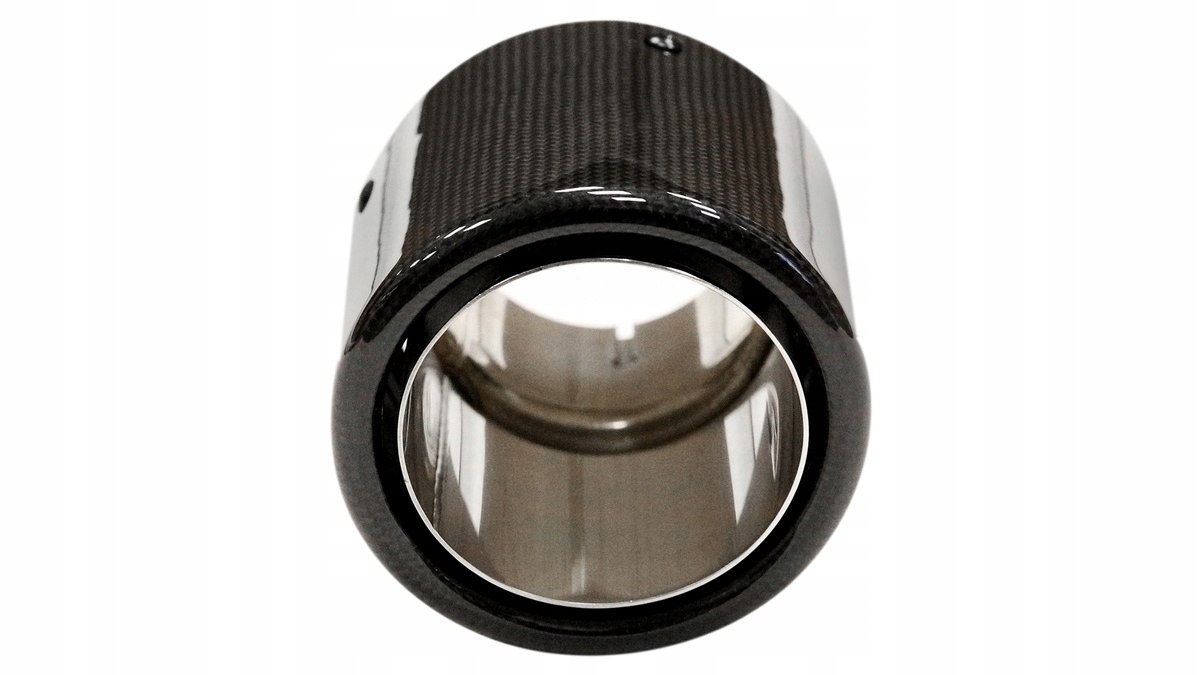 Wymiary końcówki tłumika