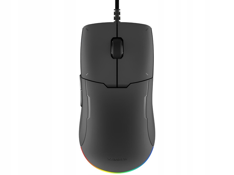 Mysz Xiaomi XIAOMI GAMING MOUSE LITE GL YXSB01YM – Idealny wybór dla graczy