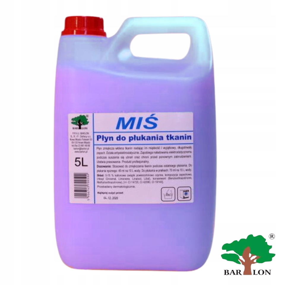 Skoncentrowana formuła dla wyjątkowej wydajności