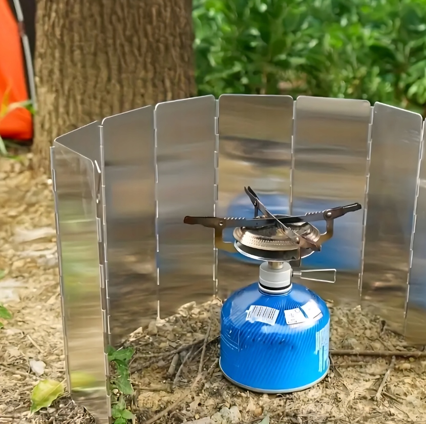 Odbicie ciepła – Szybsze gotowanie i oszczędność paliwa