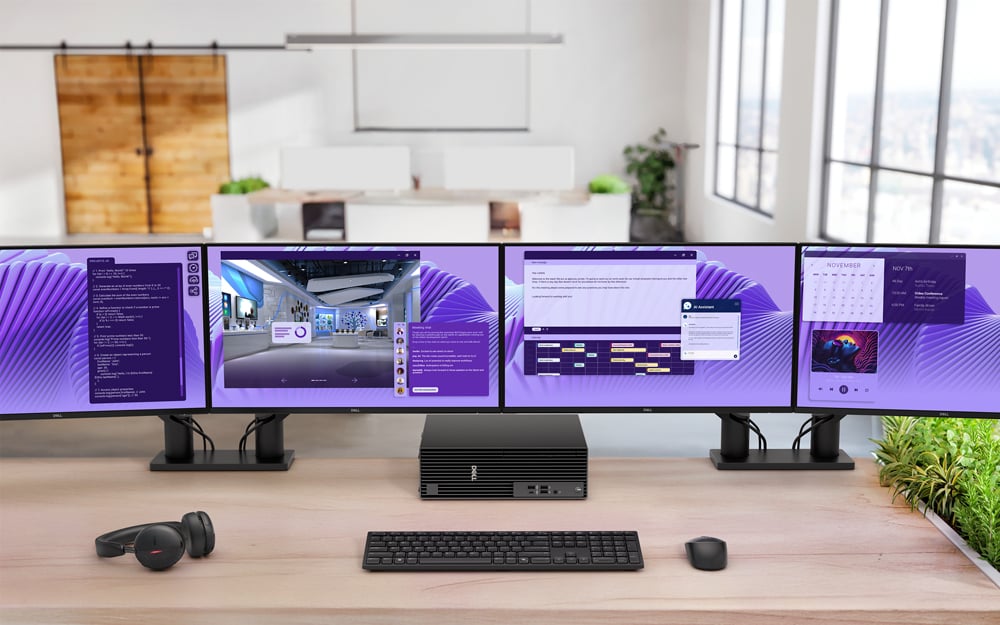 Procesor Intel® Core™ i3-14100 – Wydajność na najwyższym poziomie