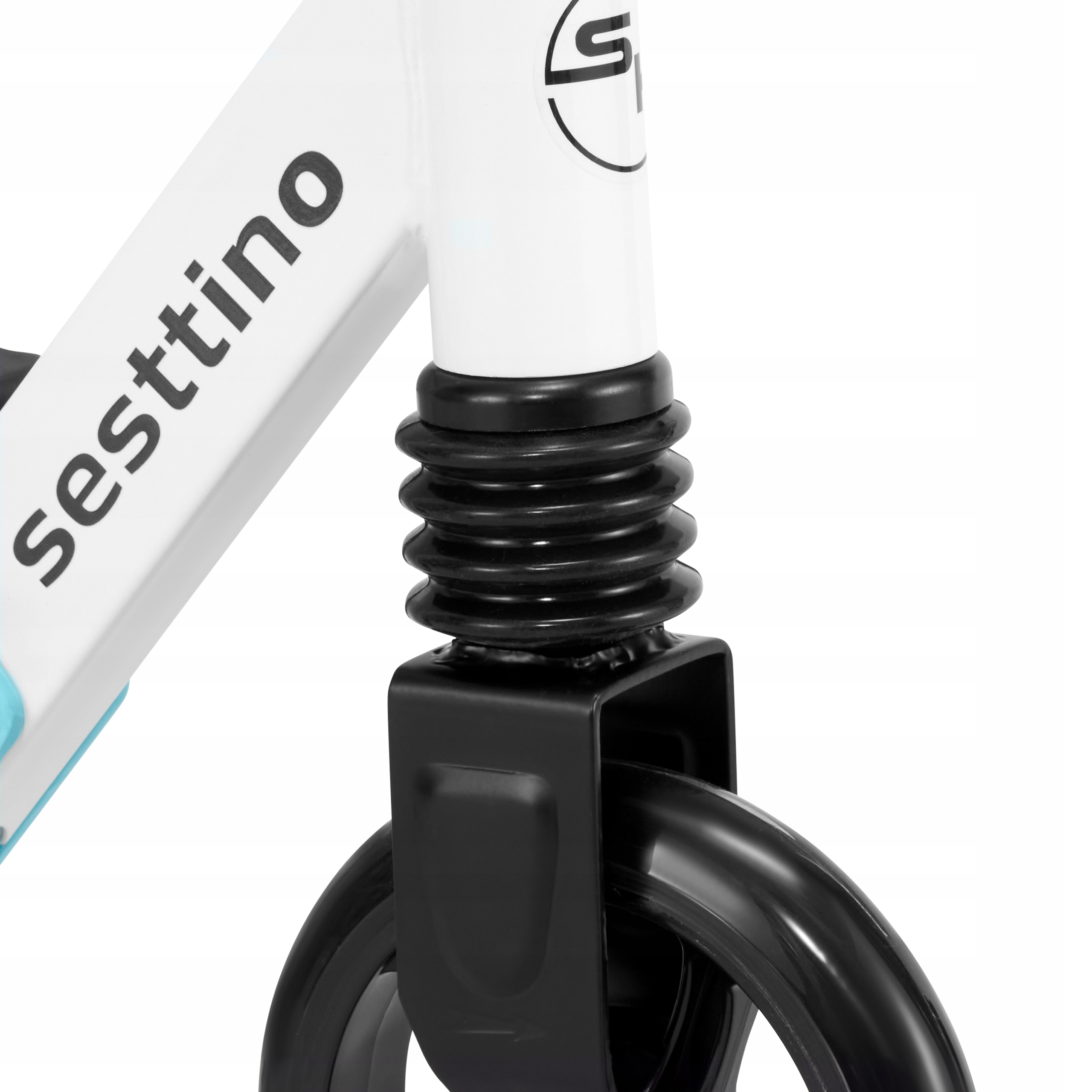 System amortyzacji dla komfortowej jazdy