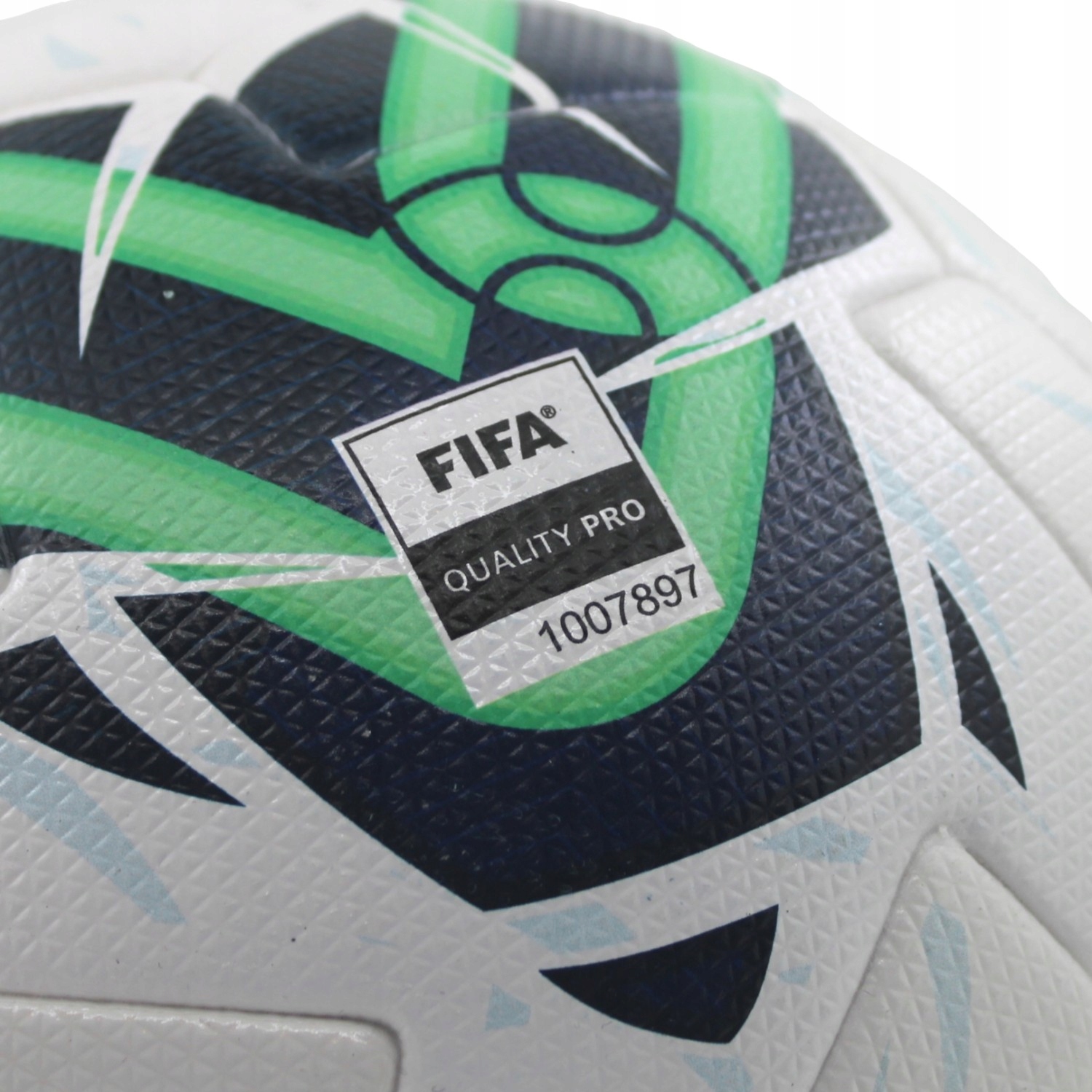 Certyfikat FIFA QUALITY PRO – Gwarancja najwyższych standardów