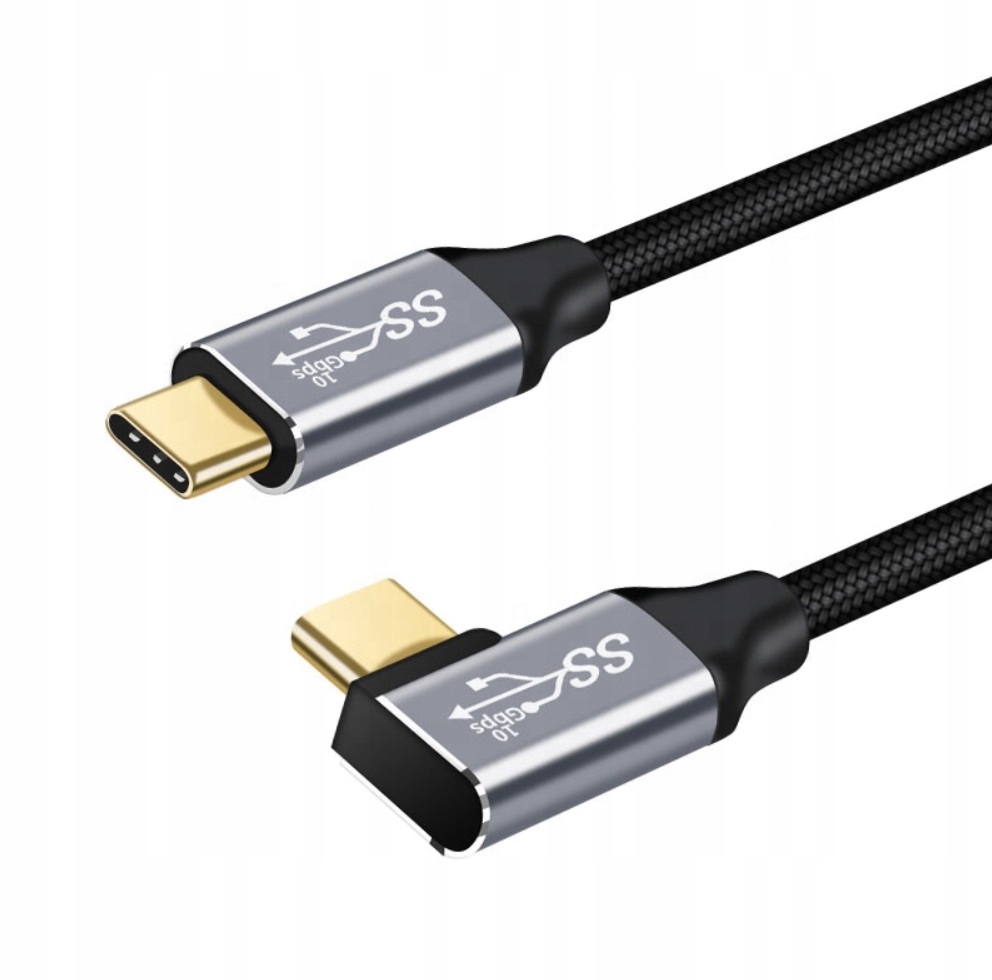 Dwukierunkowa transmisja danych do 10 Gbps – Efektywność na najwyższym poziomie
