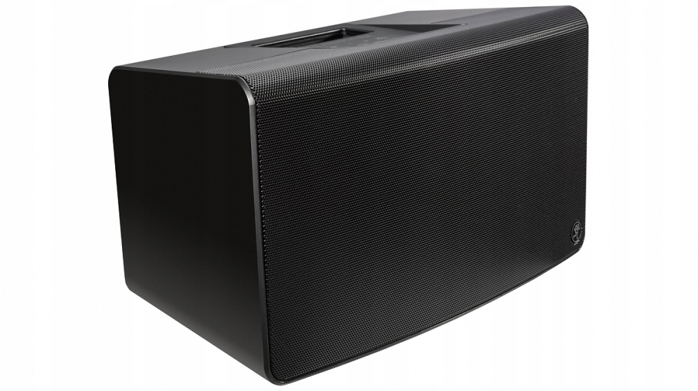 Ultraprzenośny system audio – idealny dla muzyków i prezenterów