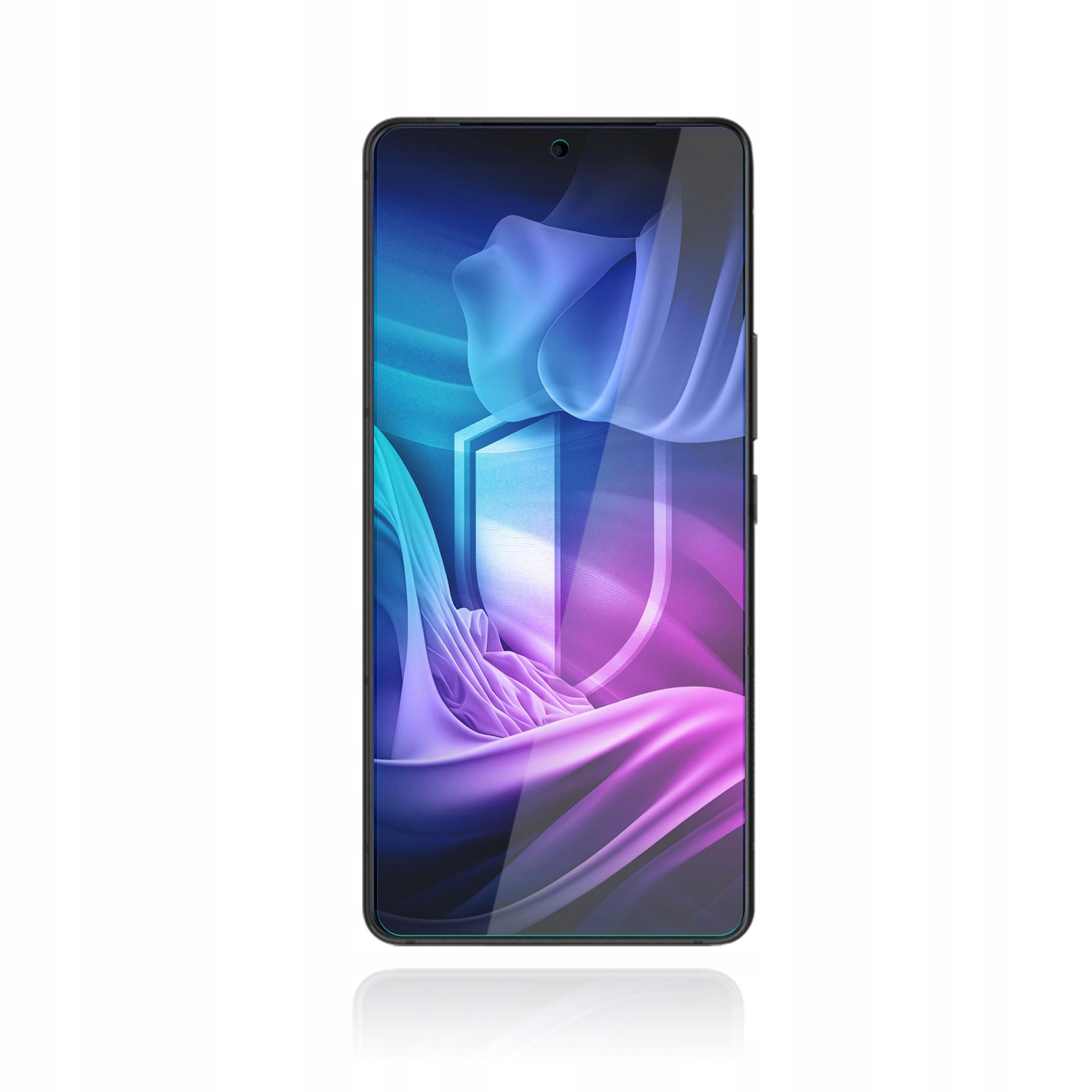 Łatwa aplikacja na mokro – perfekcyjne przyleganie bez pęcherzyków