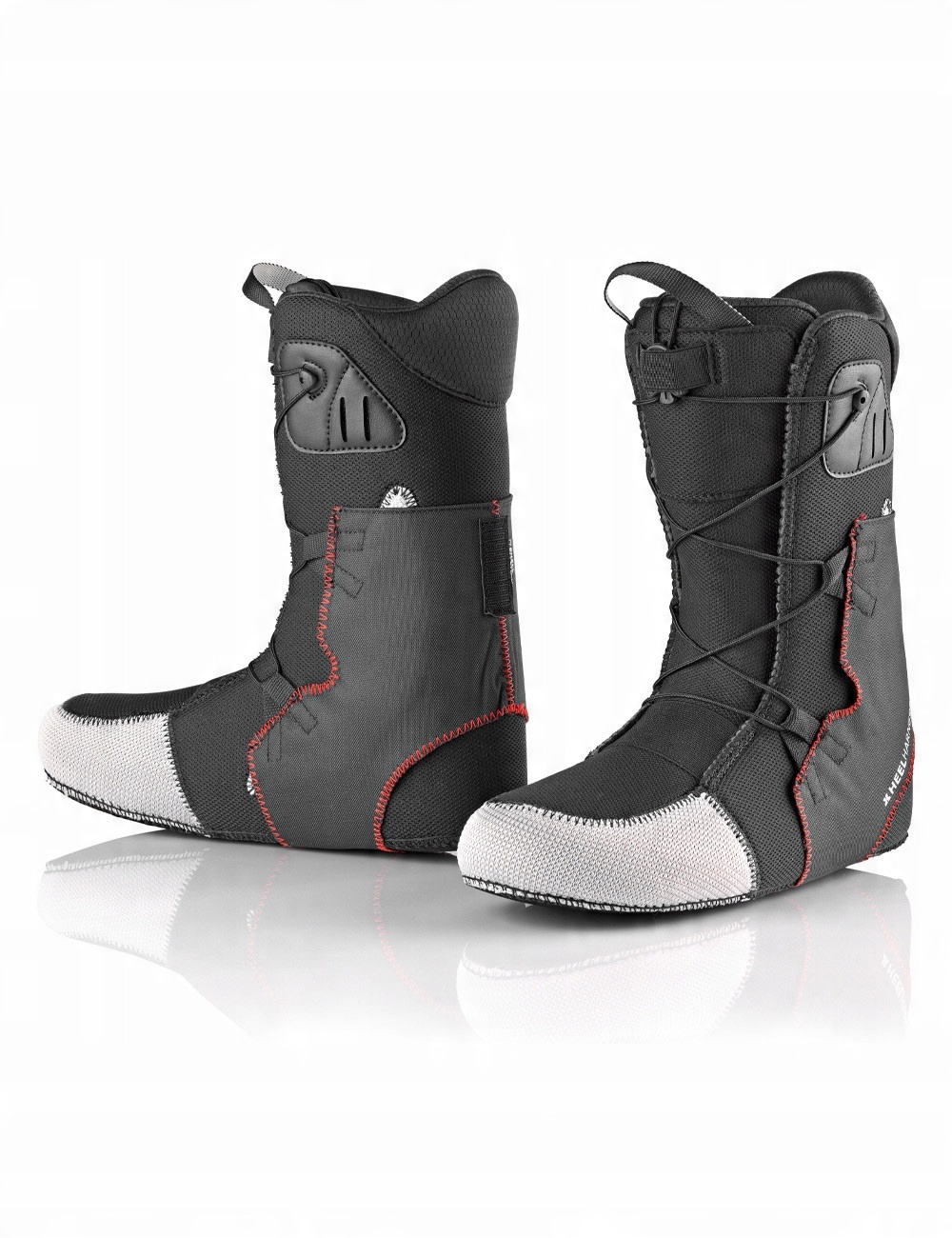 Wewnętrzny liner Stage 3 – Anatomiczne dopasowanie i wsparcie