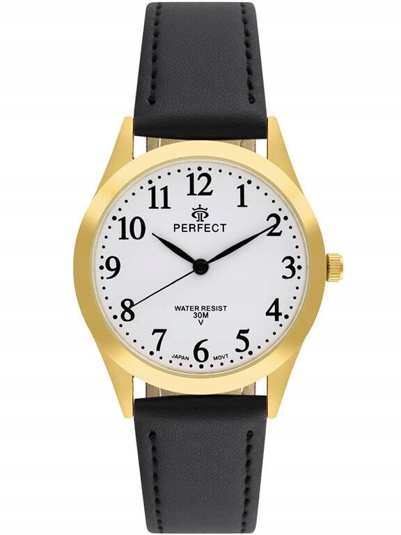 Zegarek Damski PERFECT GX004-11 – Elegancja i styl na każdą okazję