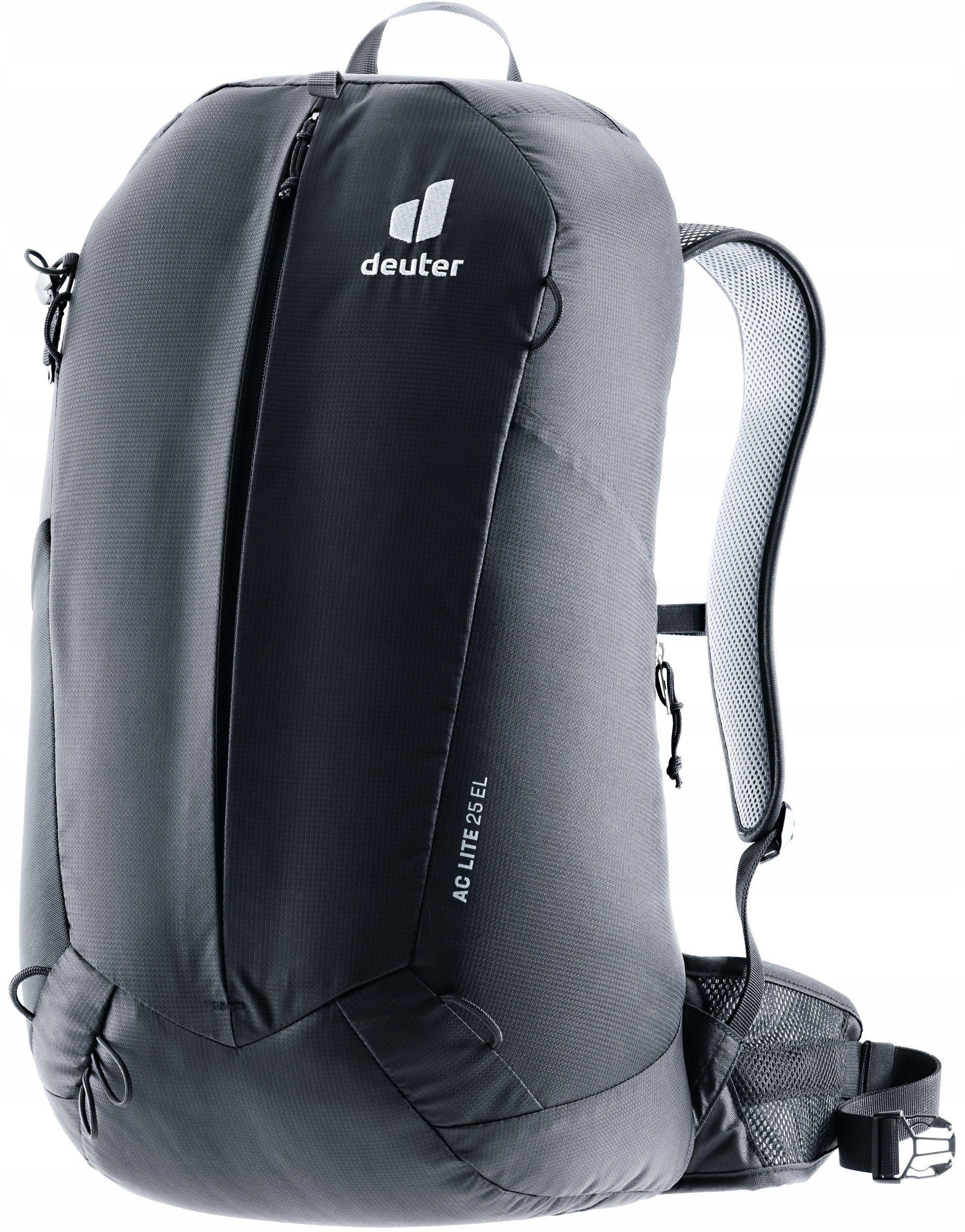 Plecak sportowy Deuter AC Lite 25 EL – Twój idealny towarzysz wędrówek
