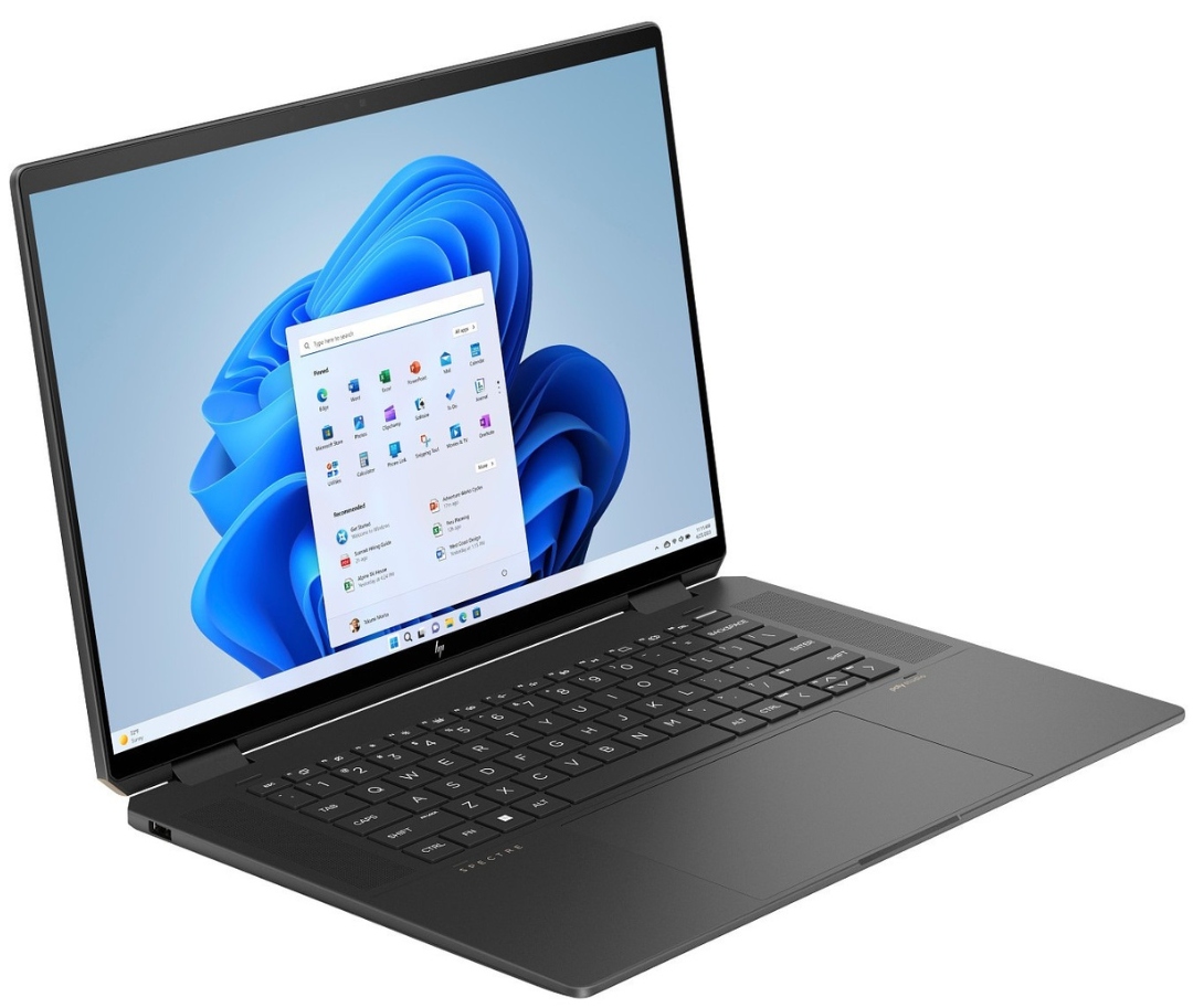 Potężny procesor Intel Core Ultra 7 155H