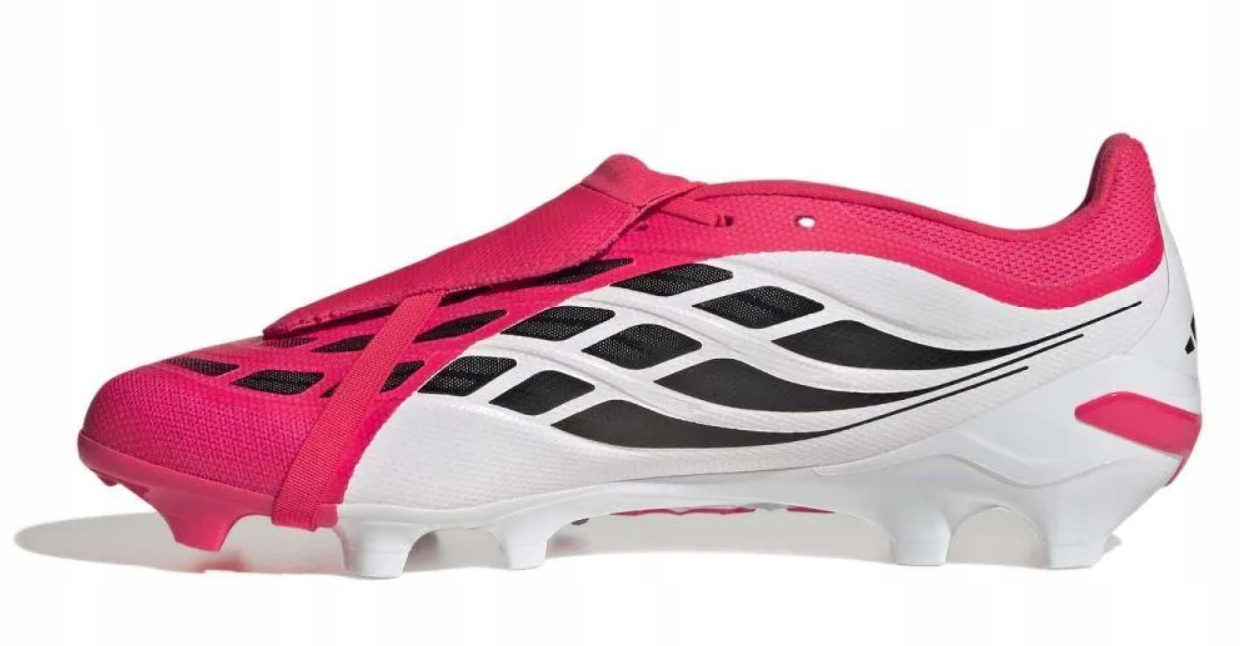 Dynamiczny design i komfortowe dopasowanie