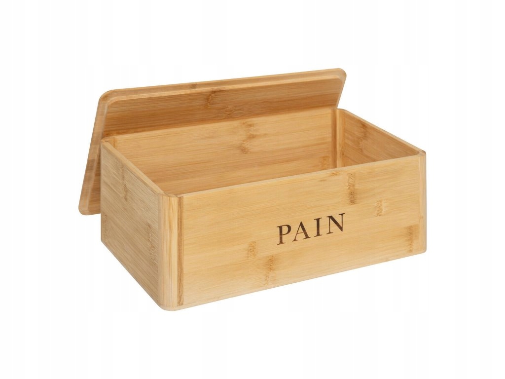 Ekologiczny materiał bambusowy – Trwałość i styl w Twojej kuchni