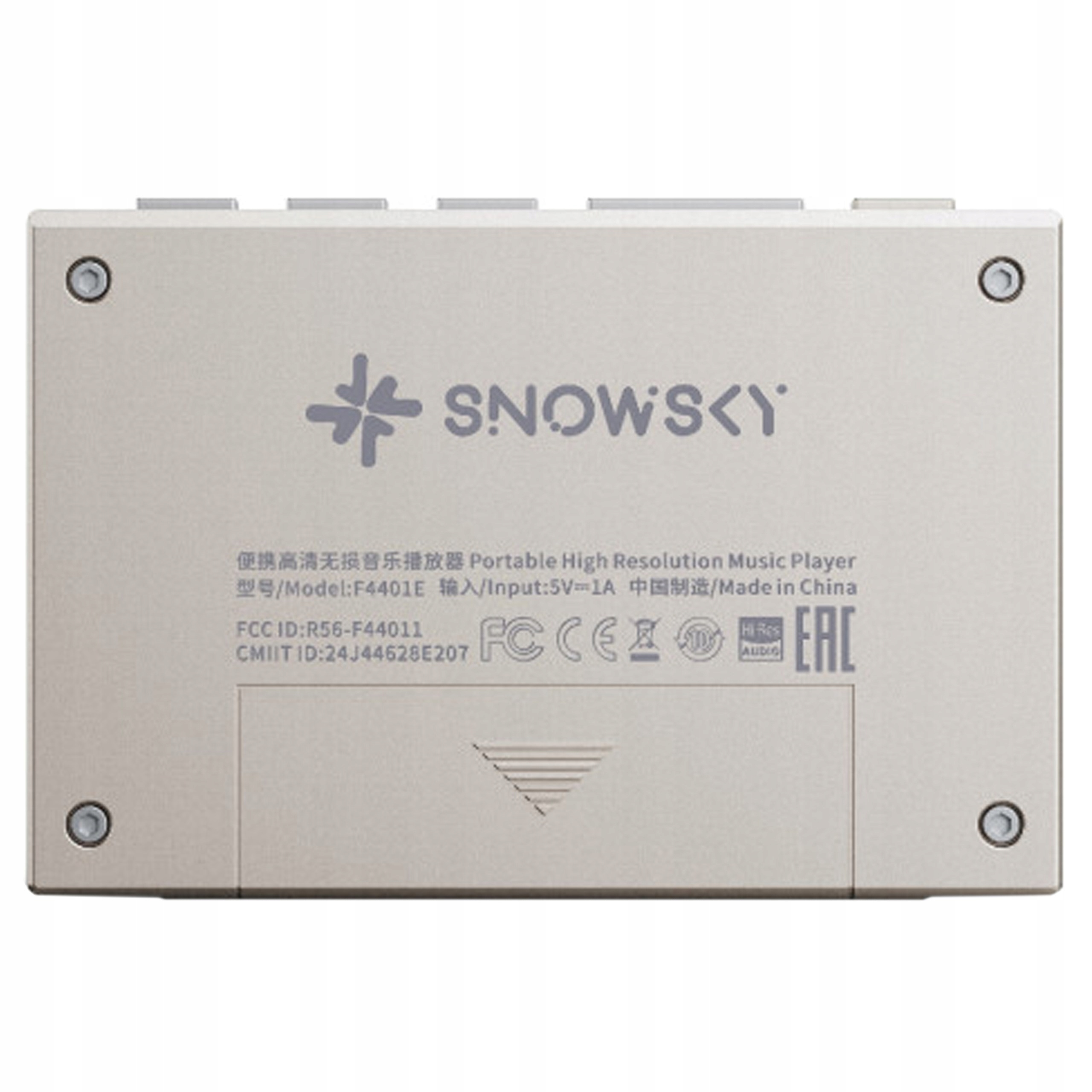 Kompatybilność z różnymi słuchawkami i Bluetooth 5.3