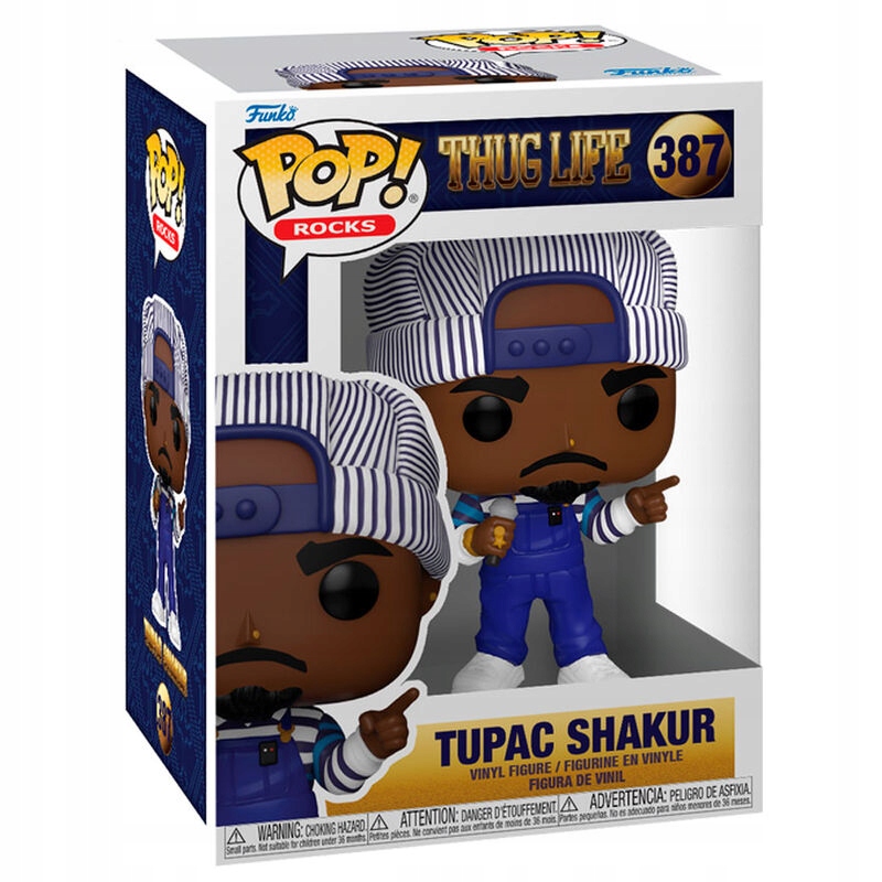 Kolekcjonerska figurka Funko Pop! – Doskonały pomysł na prezent