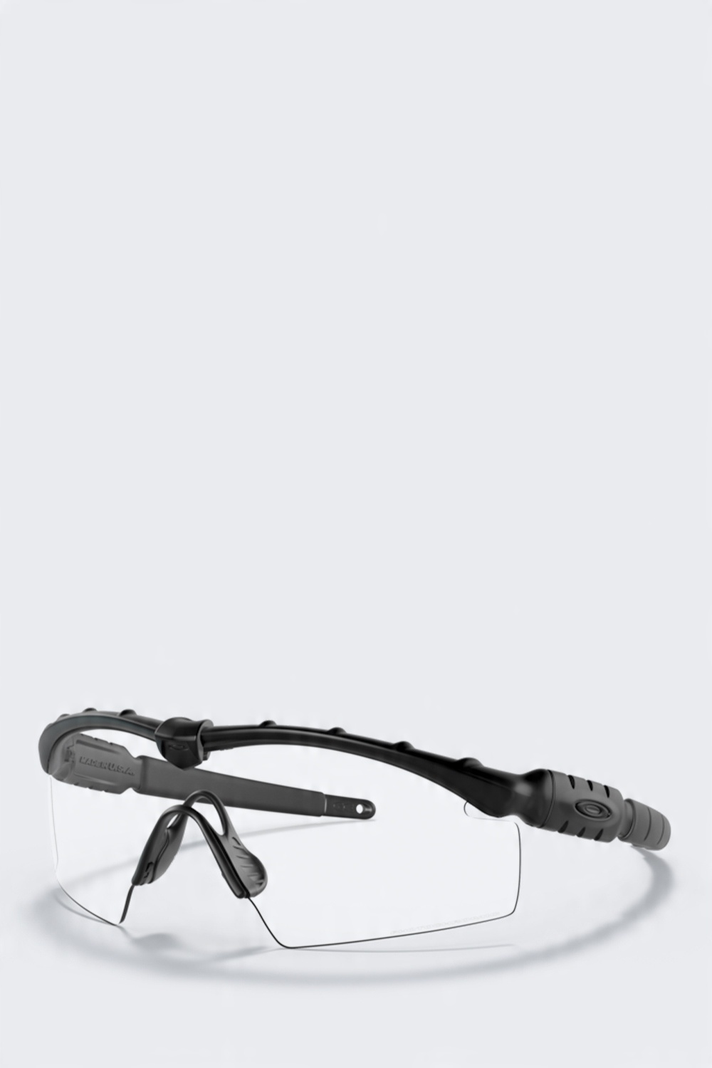 Zestaw Okulary Oakley SI Ballistic M Frame 20 HDO – Ochrona oczu w trudnych warunkach