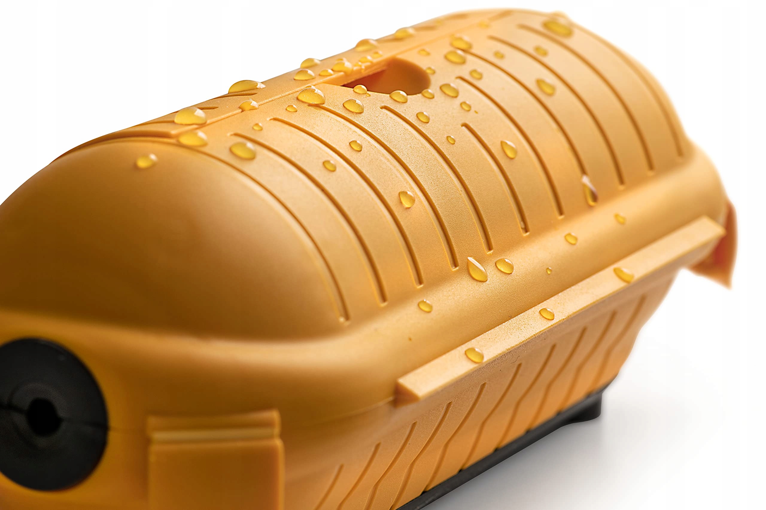 Safe-Box BIG IP44 – Ochrona przed wilgocią i uszkodzeniami