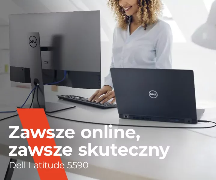 Dell Latitude 5590