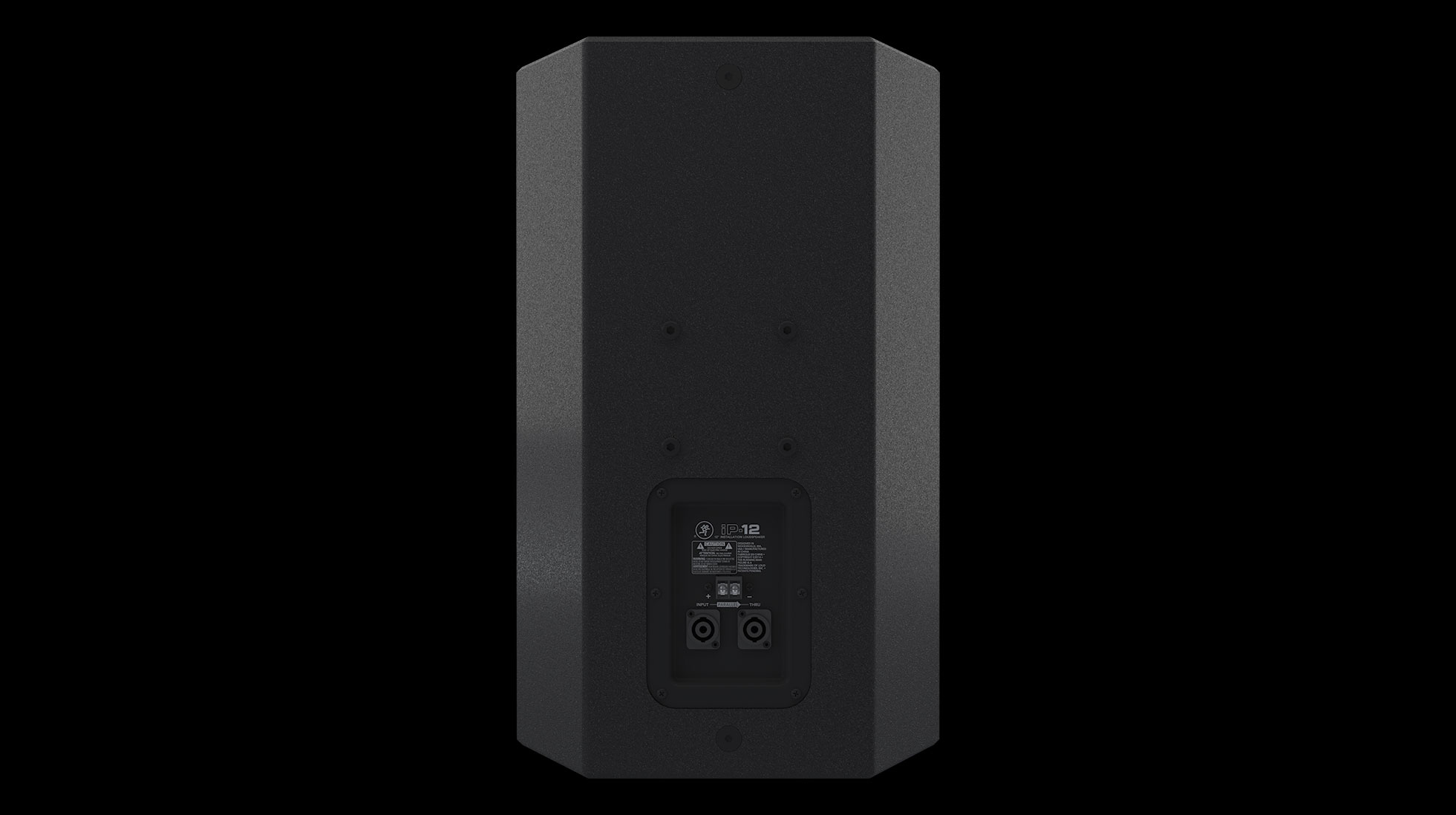 Kompaktowa konstrukcja i łatwość montażu